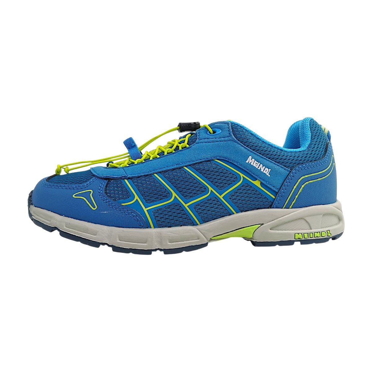 Meindl Wanderschuh Outdoorschuh