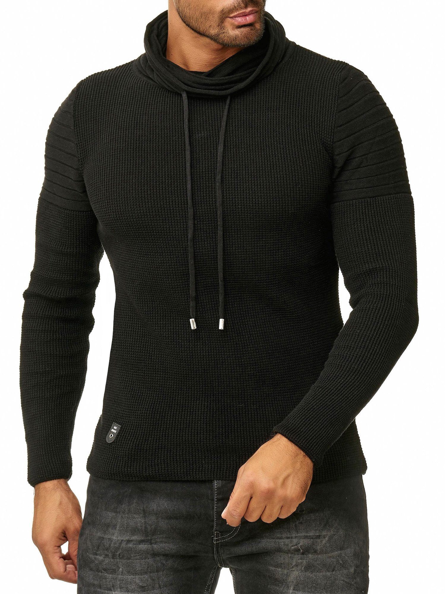 Strickpullover Berkeley