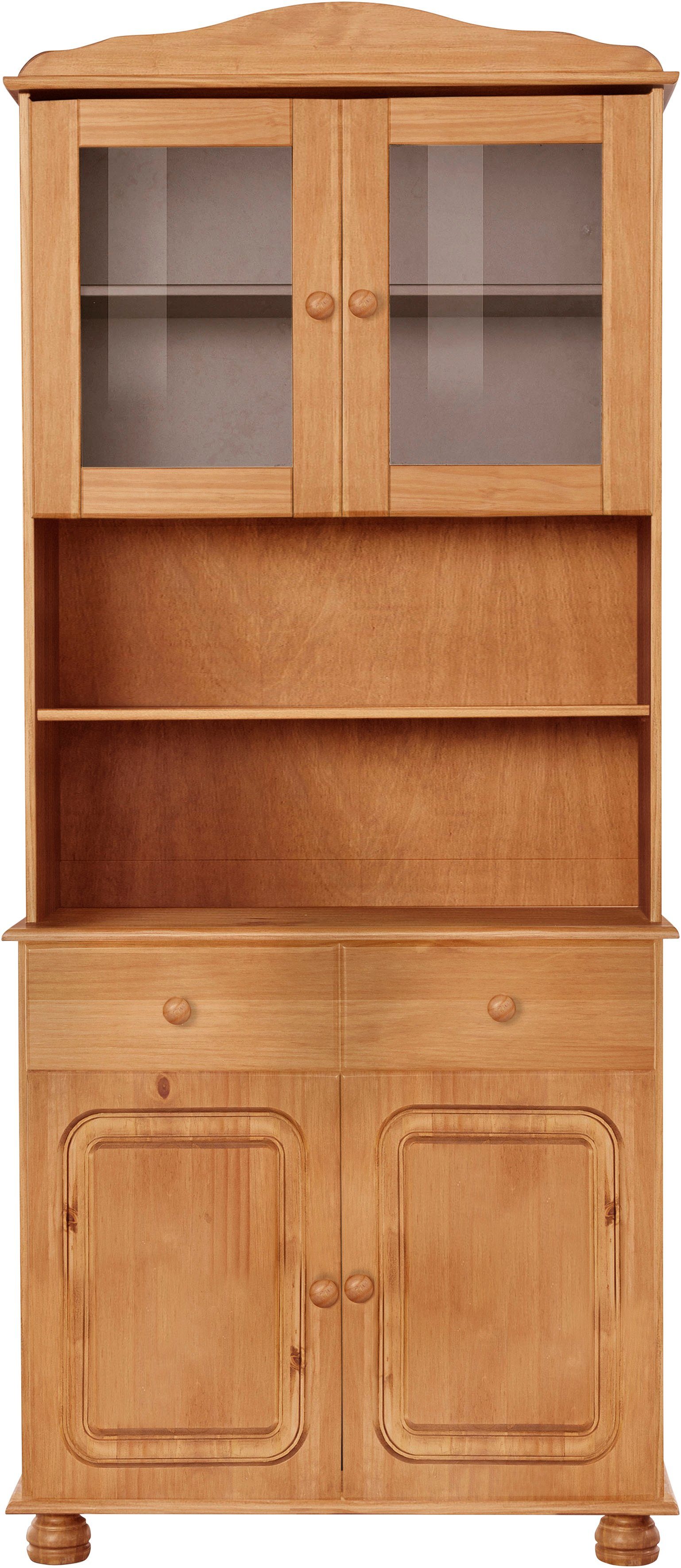 Home affaire Buffet Mette (2-St) Mit grosser Schublade und viel Stauraum hi günstig online kaufen