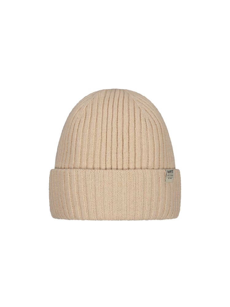 Barts Baseball Cap Habarana Beanie BEIGE