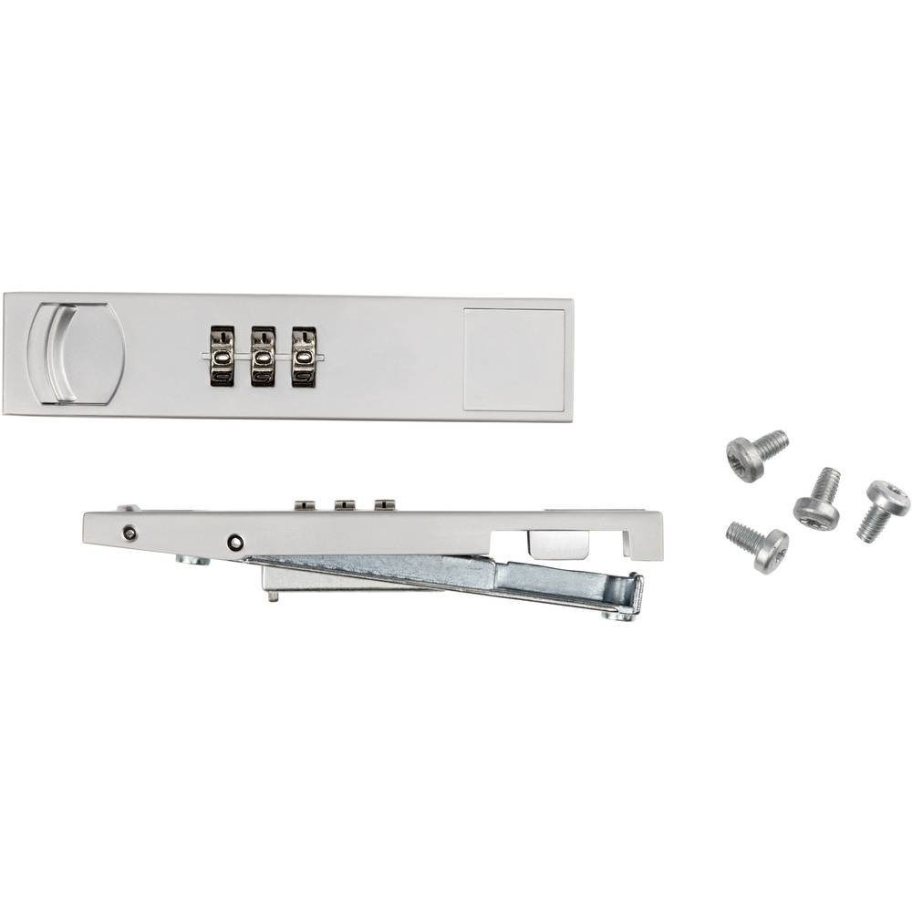 Parat Werkzeugkoffer Nachrüst-Set Zahlenschloss L/R 900044999