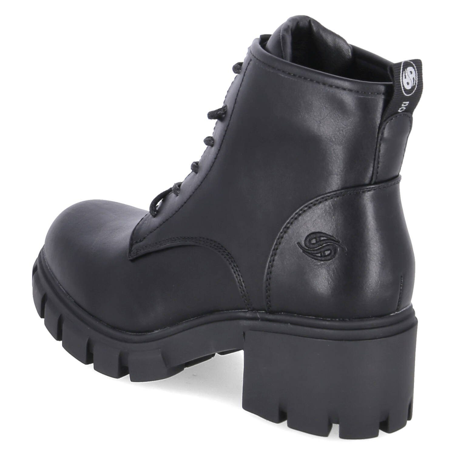 Dockers by Gerli Schnürstiefeletten Schnürstiefel