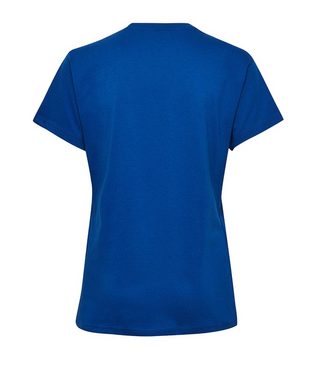 hummel T-Shirt (1-tlg) Plain/ohne Details