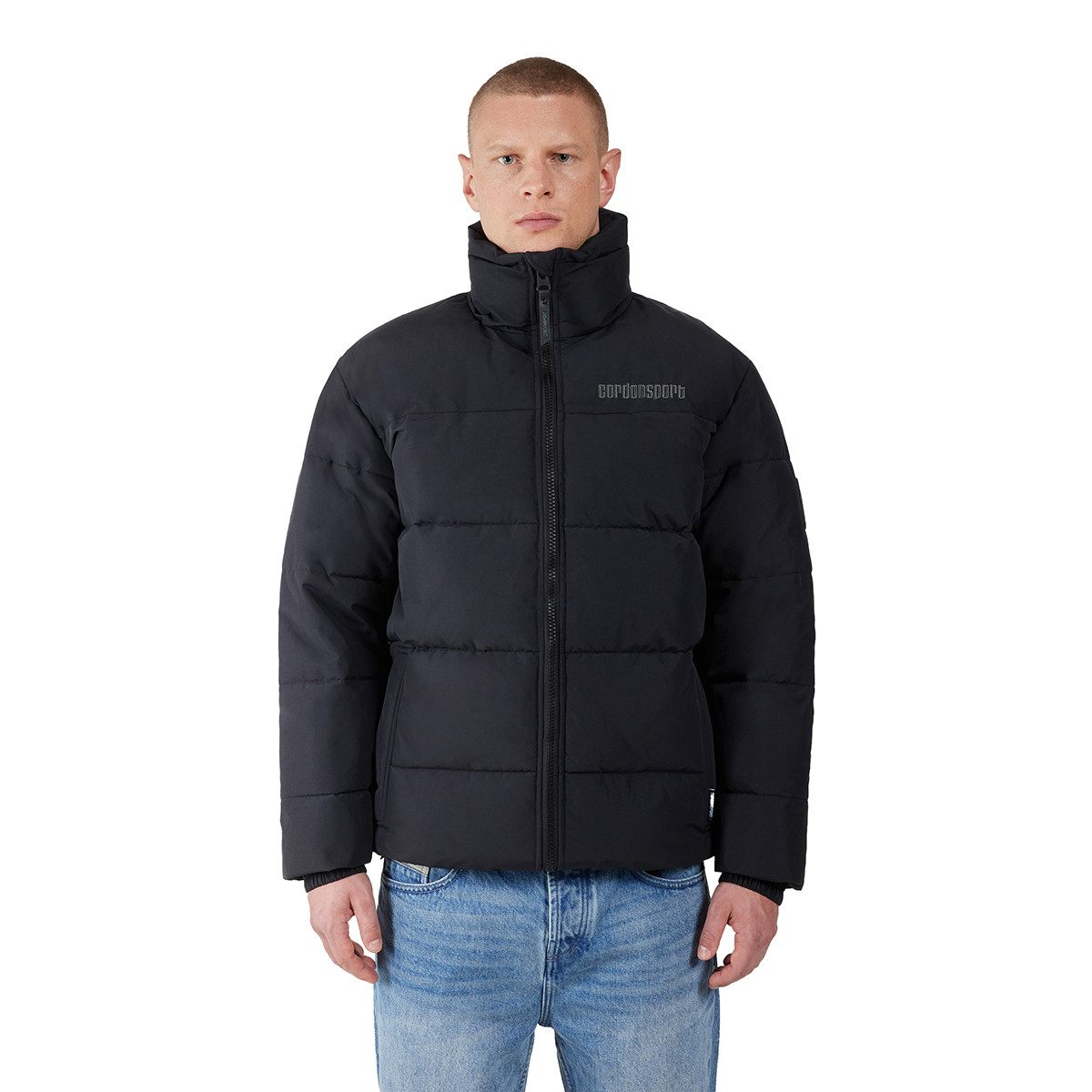 Cordon Sport Winterjacke Santos Mit Kragen