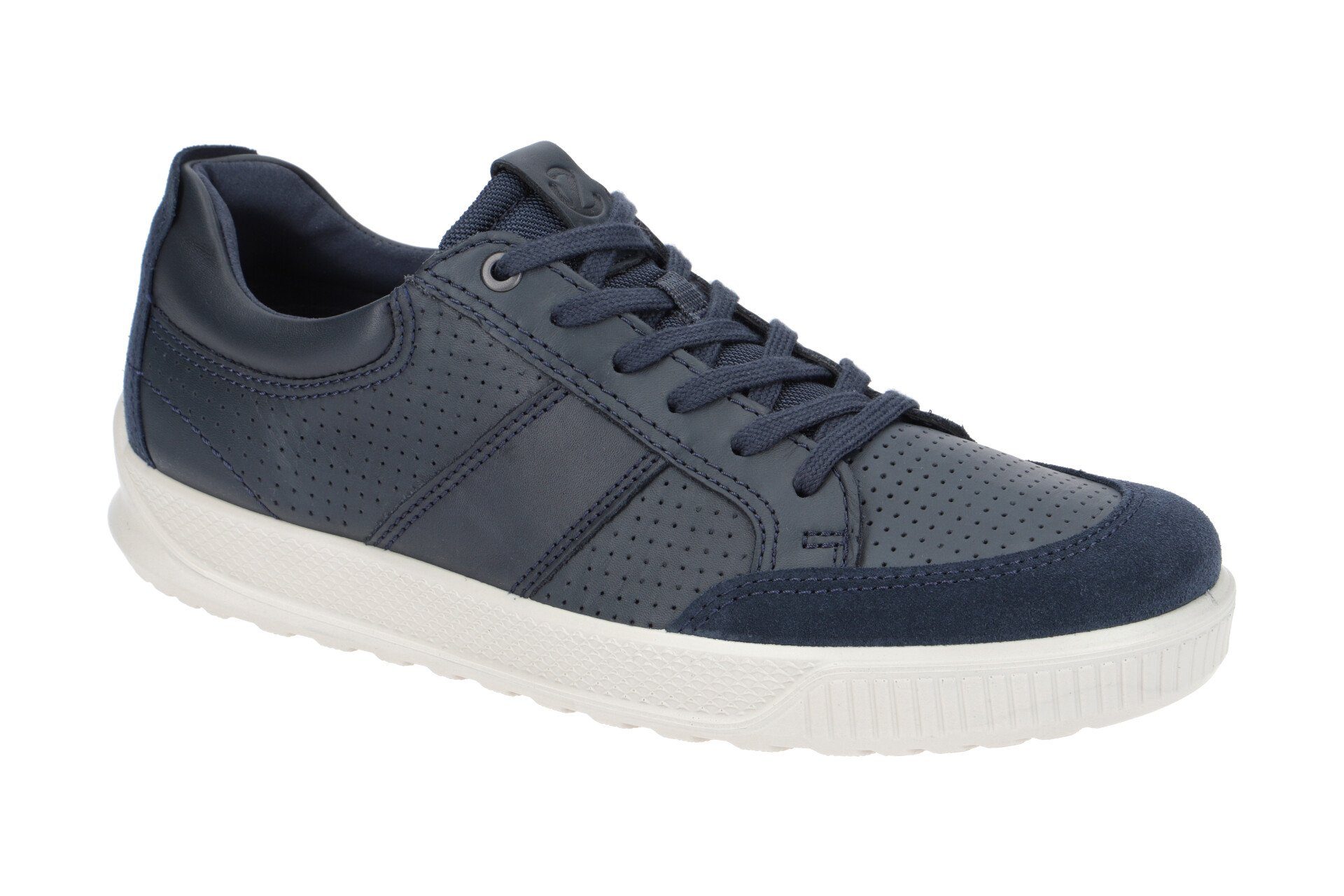 Ecco 50156450642 Schnürschuh
