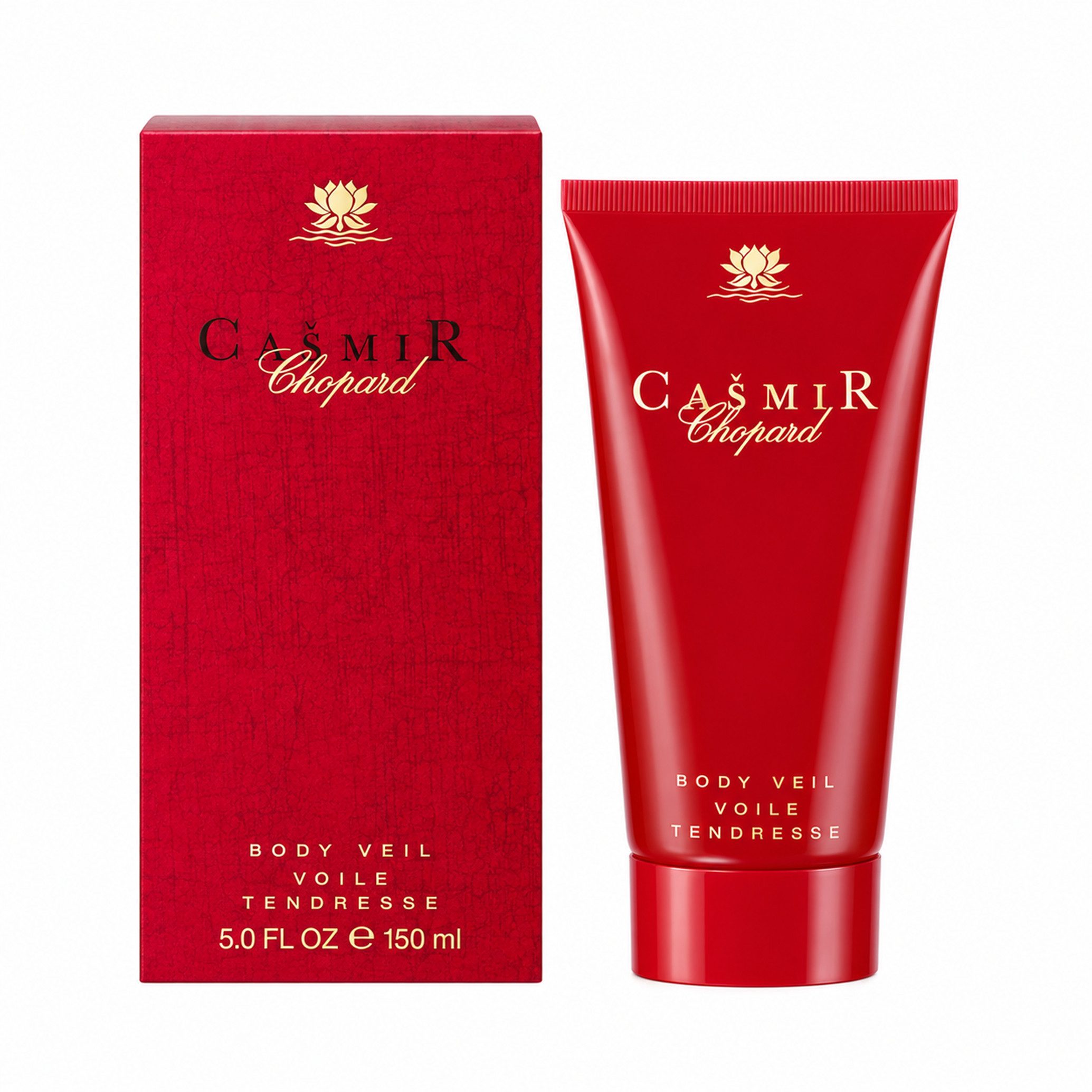 Chopard Bodylotion Chopard CASMIR Tender Body Lotion Veil 150 ml