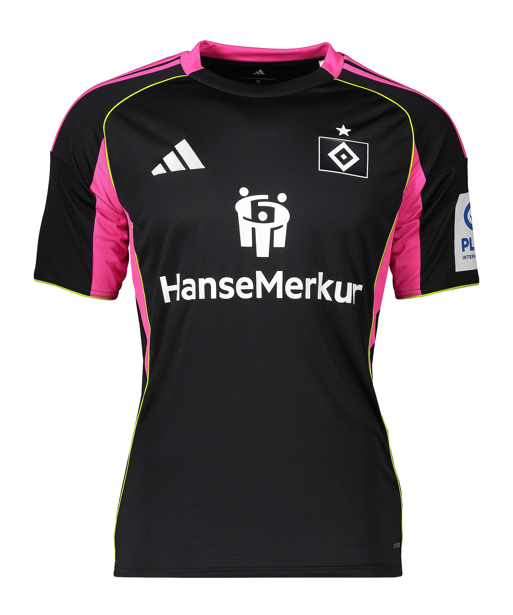 adidas Performance Fußballtrikot adidas Performance 1. Bundesliga