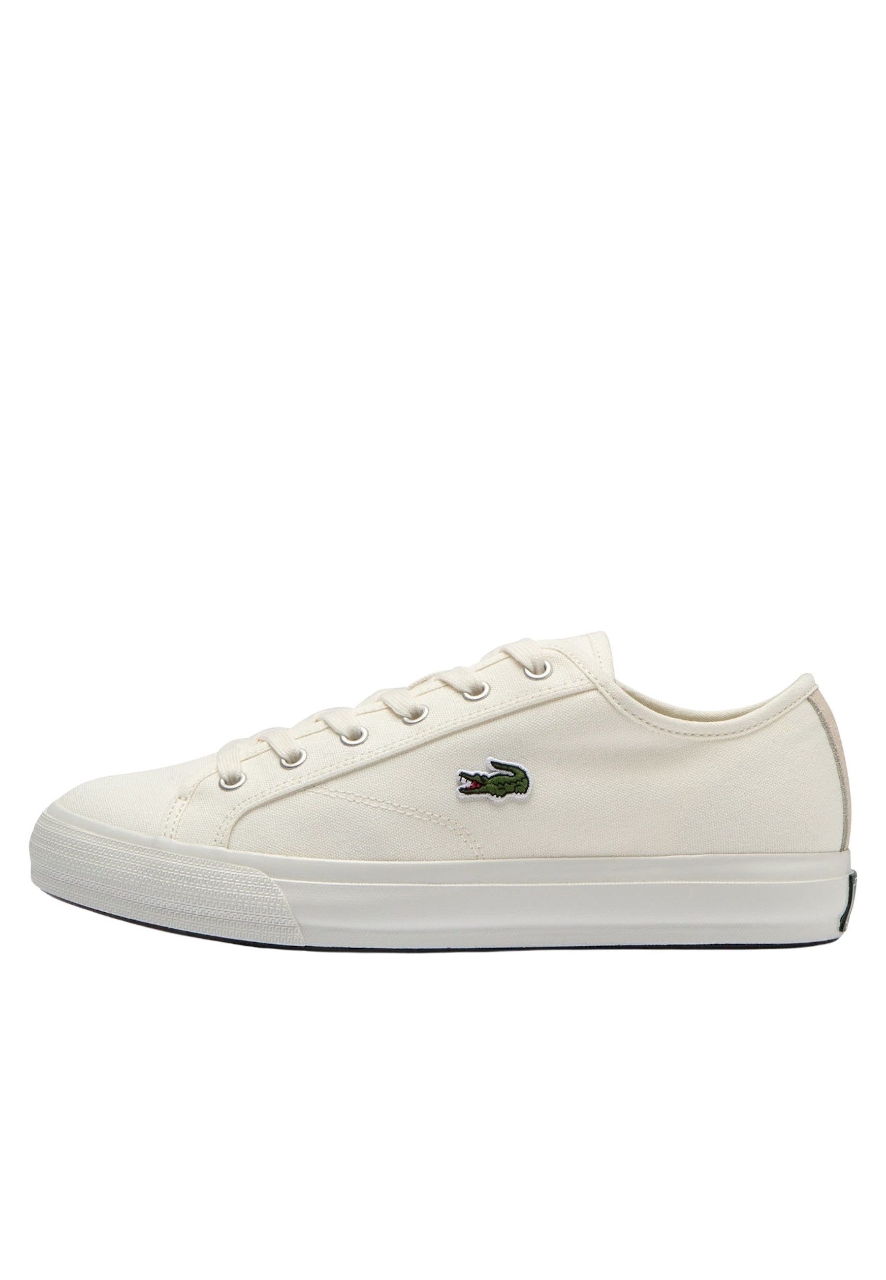 Lacoste Sportschuhe BACKCOURT Sneaker Sneaker (1-tlg) günstig online kaufen