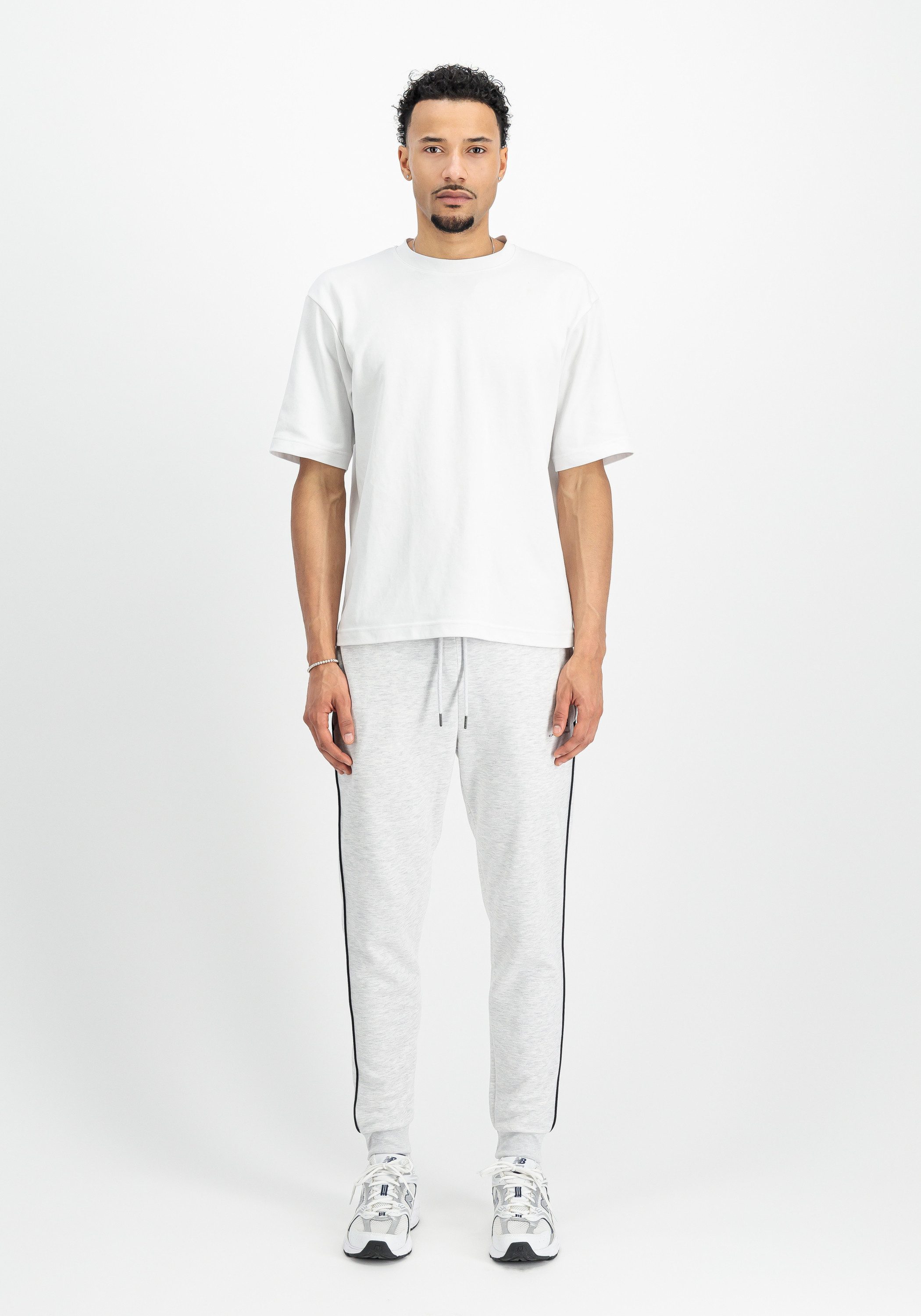 Alpha Industries Jogginghose Track Jogger SL