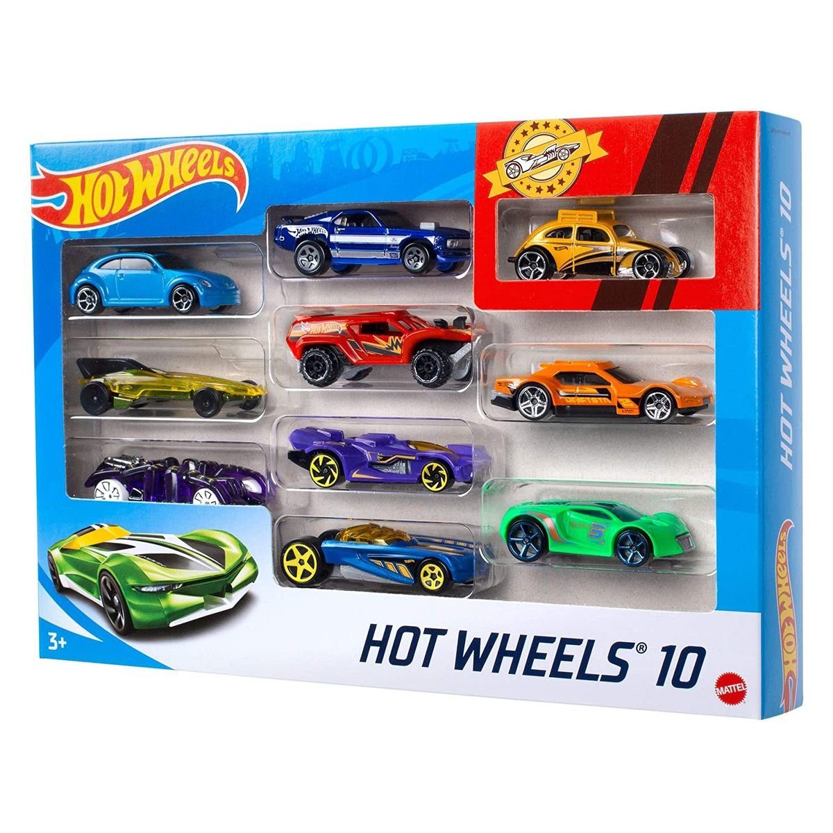 Hot Wheels Fahrzeug Auto  verschiedene Modelle Auswahl 