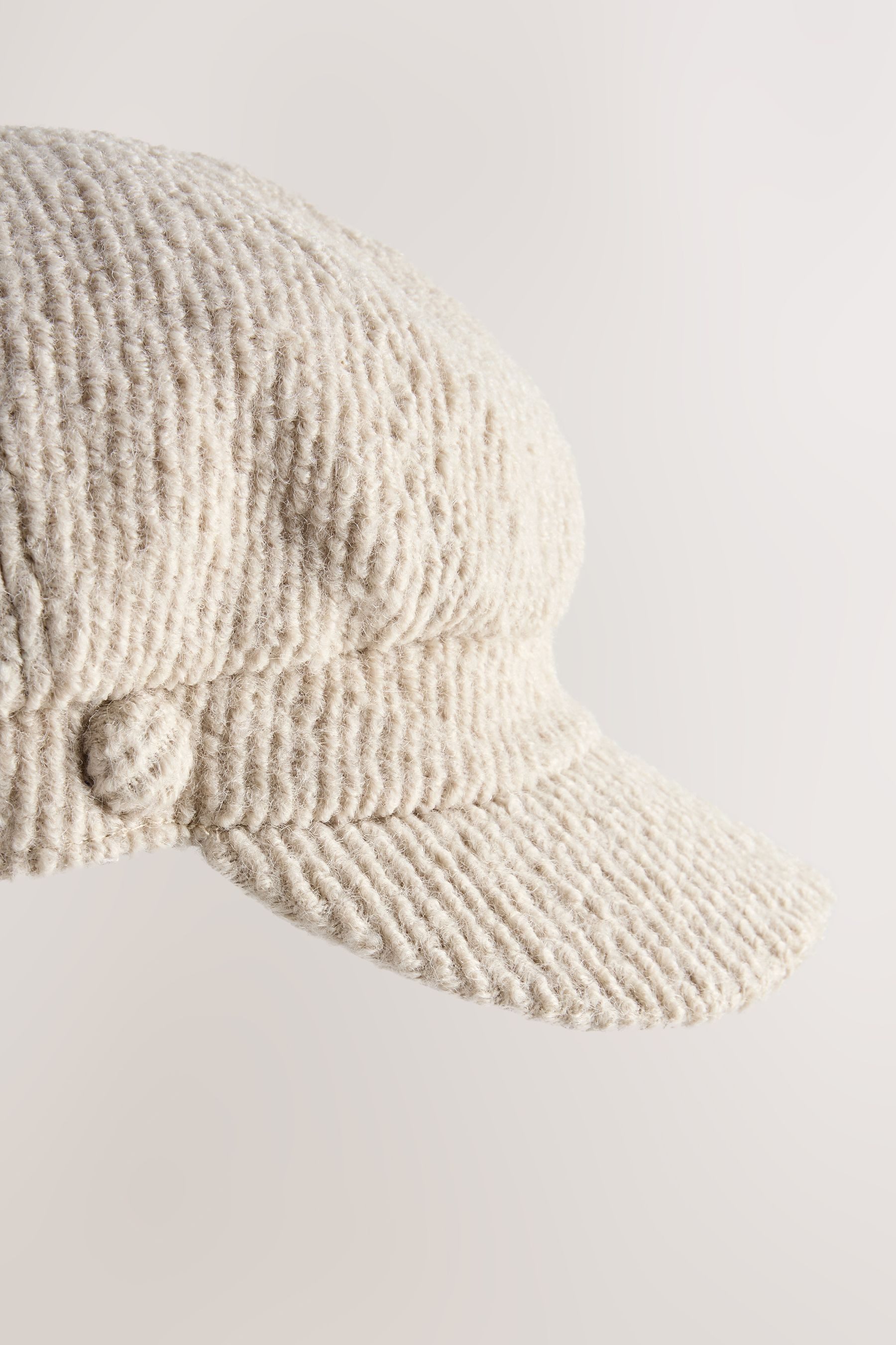 Next Ballonmütze Ballonmütze aus Cord (1-St) günstig online kaufen