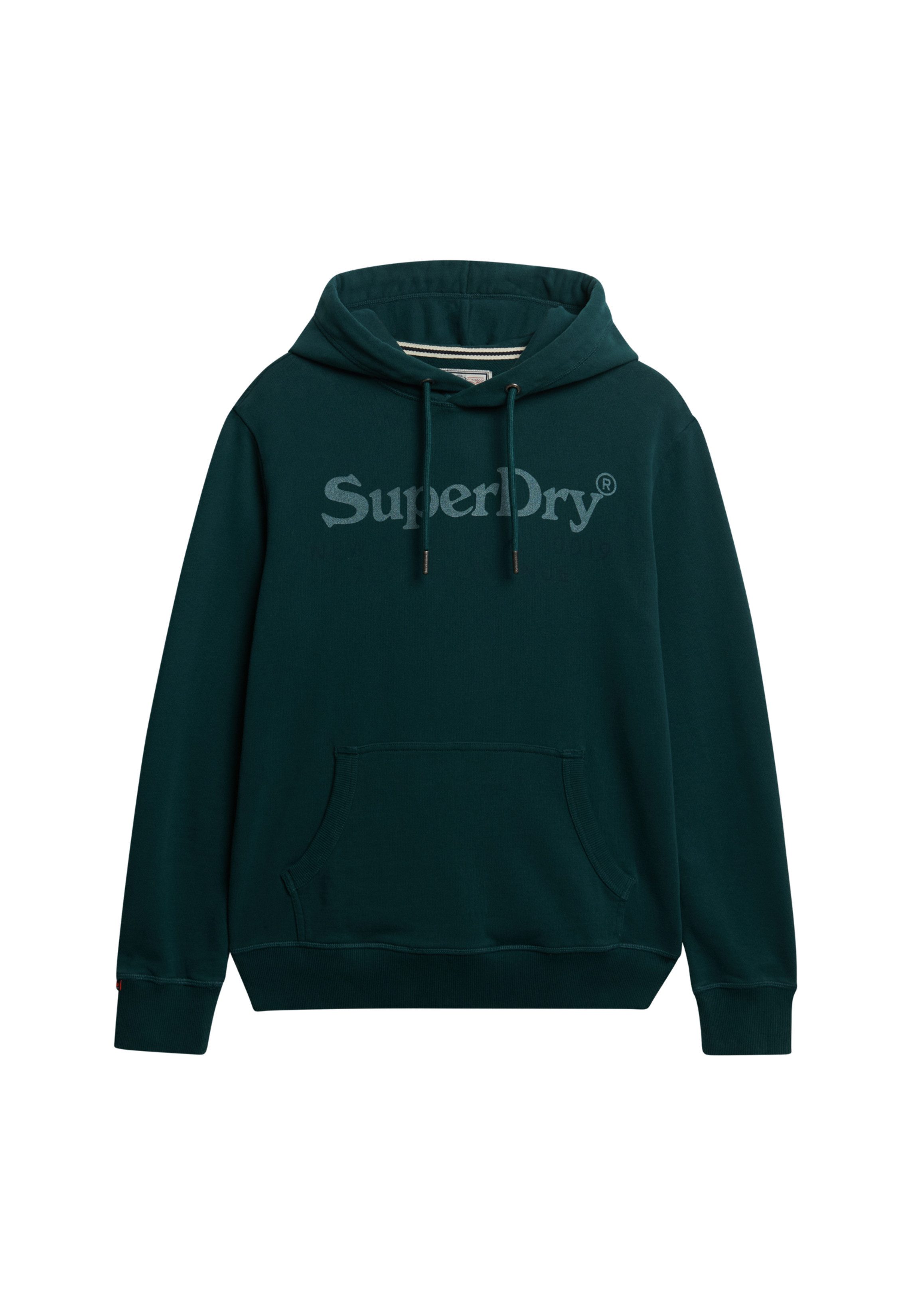 Kapuzensweatshirt NY VENUE HOOD