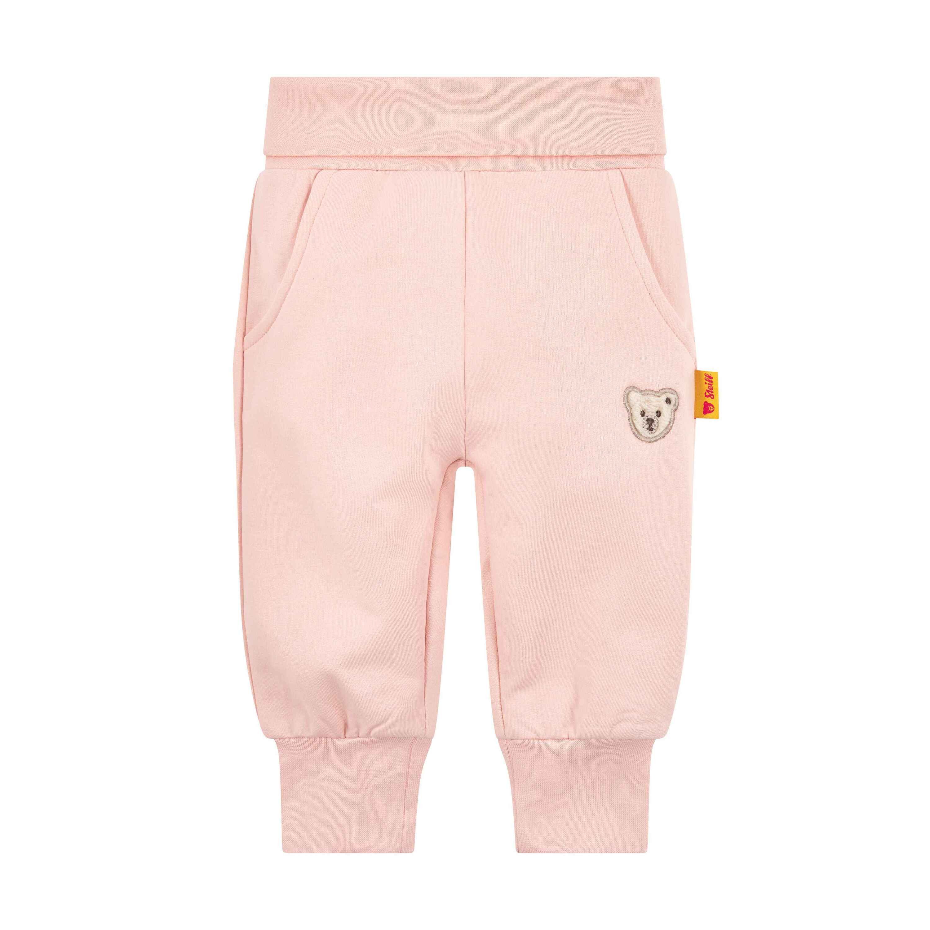 Steiff Jogginghose Jogginghose Steiff Classic, Softbund