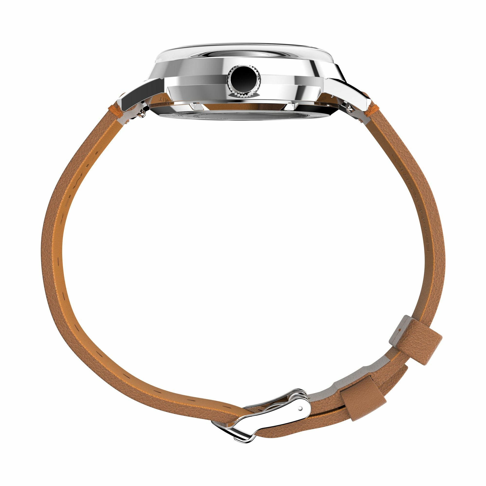 Timex Automatikuhr Automatikuhr für Herren, (1-tlg., Automatikuhr)