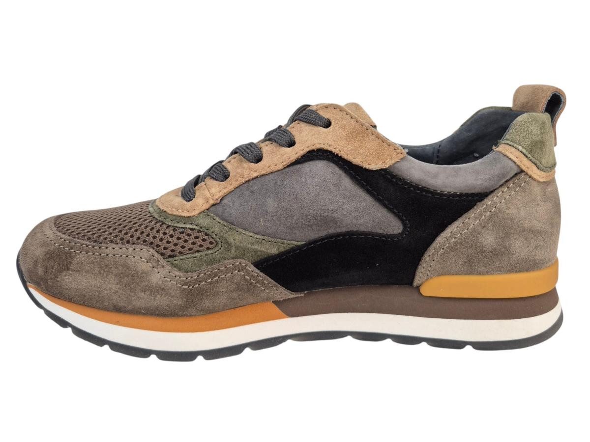 Gabor Comfort moh soil lion Sneaker