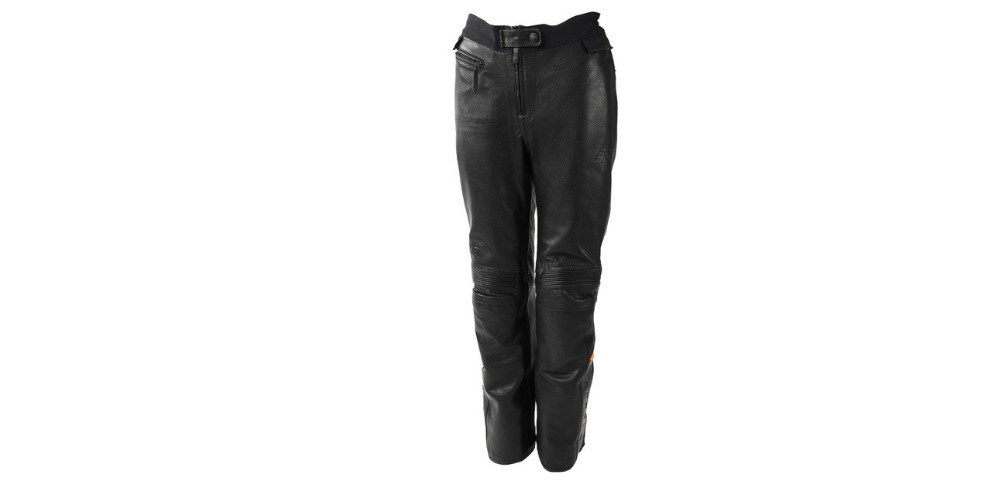 Rukka Motorradhose Aramissy Damen Motorrad Lederhose Wasserdicht Atmungsaktiv protektoren reißverschluss wasserdichte