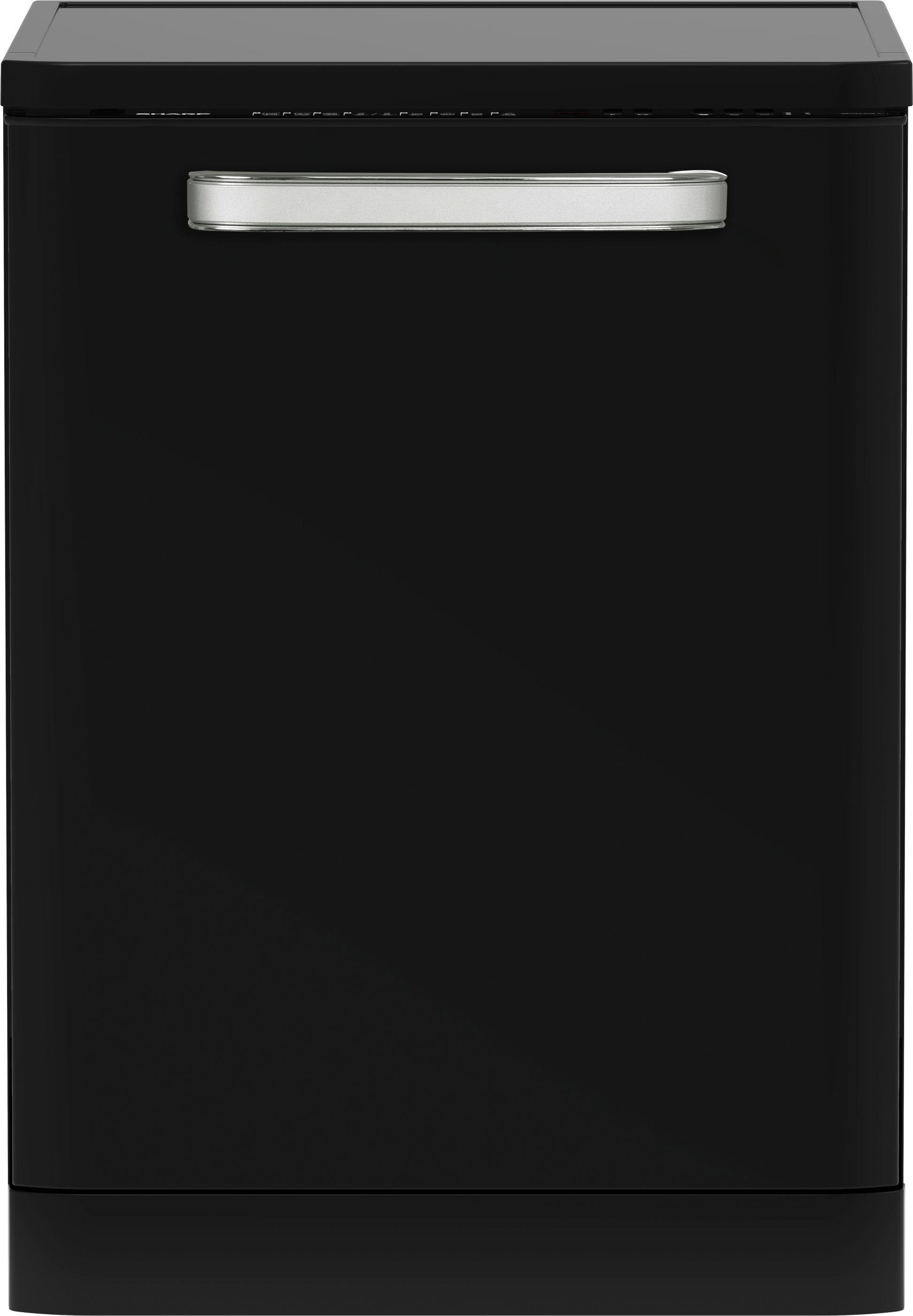 Sharp Standgeschirrspüler QW-I23F47DB-DE, 13 Maßgedecke