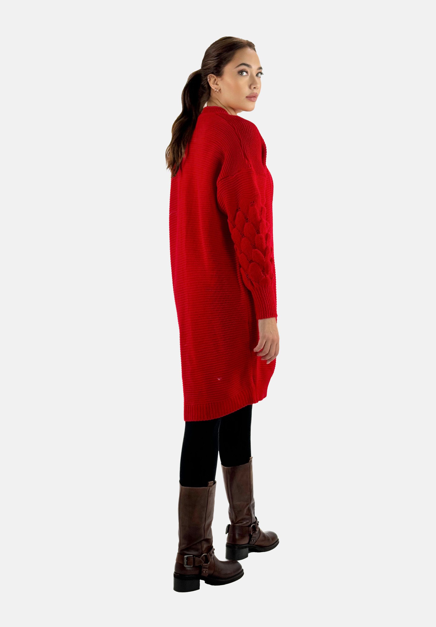 Elara Cardigan Damen Cardigan (1-tlg) günstig online kaufen