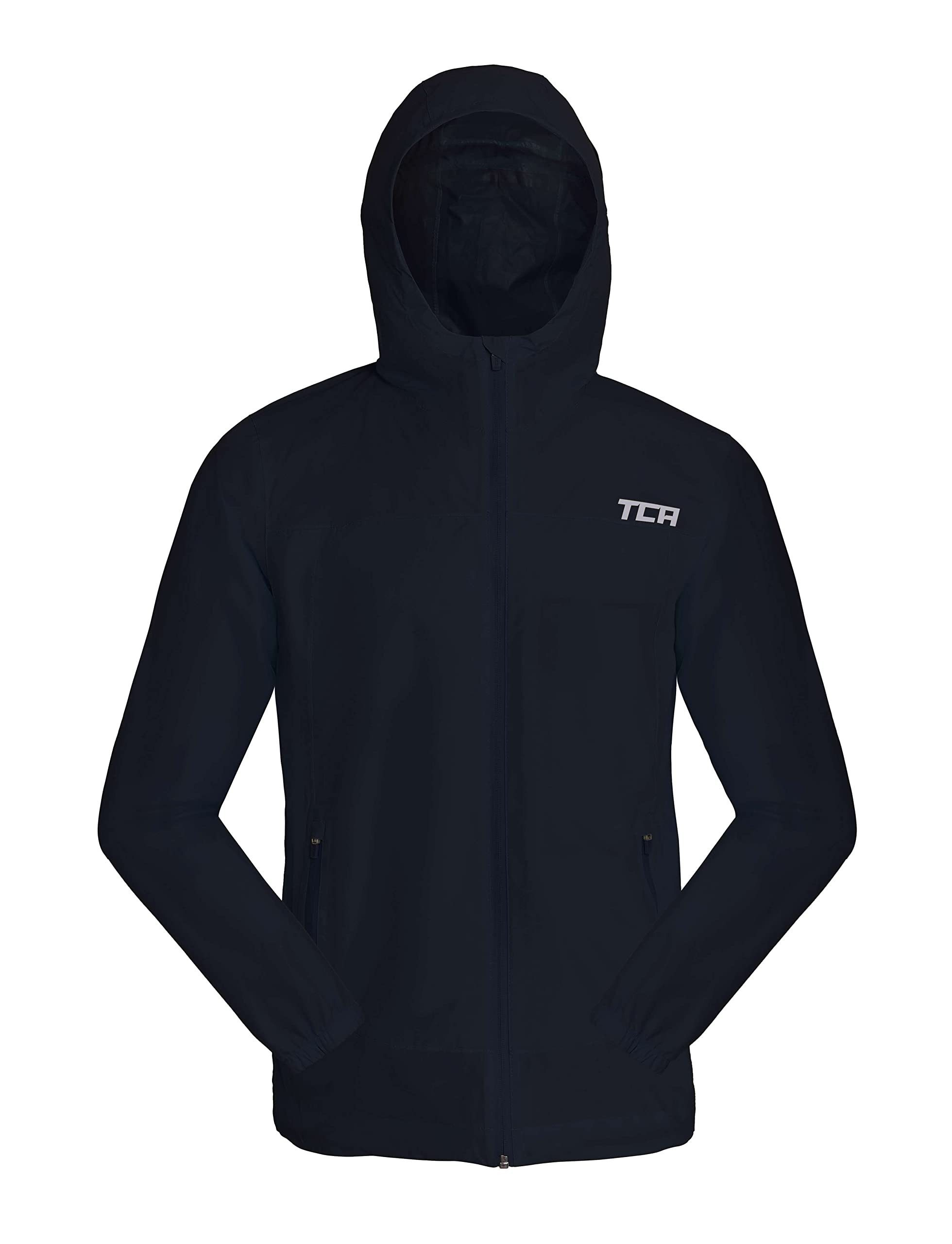 TCA Regenjacke TCA Wasserdichte Regenjacke für günstig online kaufen