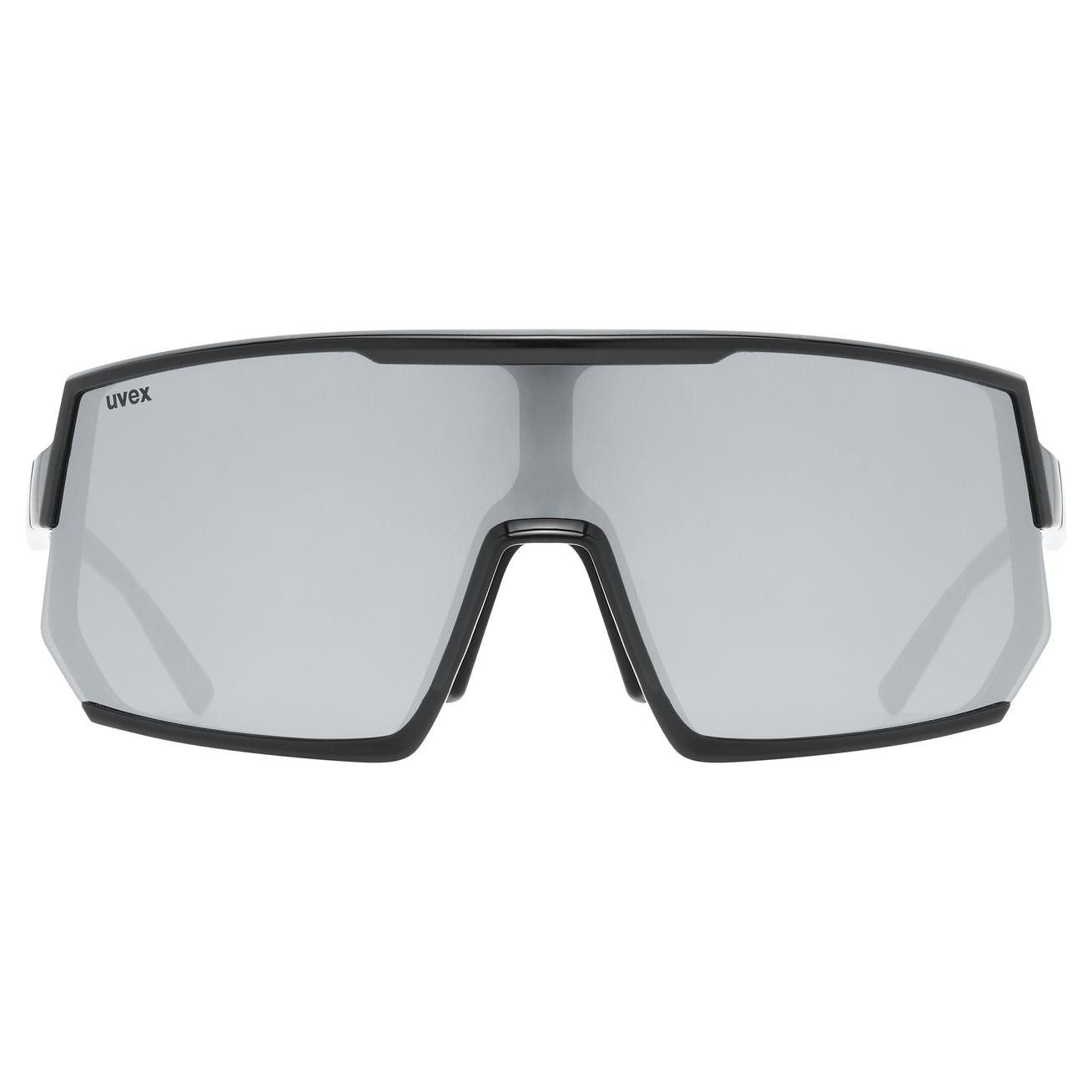 Uvex Sonnenbrille uvex sportstyle 235 BLACK