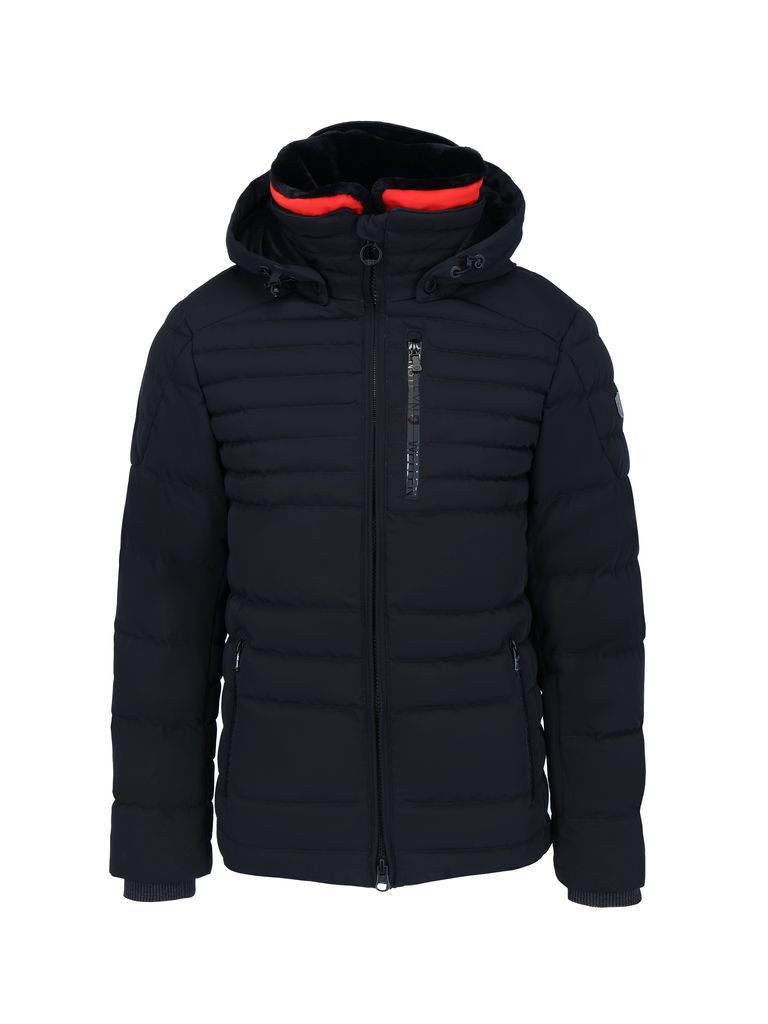 Wellensteyn Funktionsjacke Polar Men StroBoAirTec