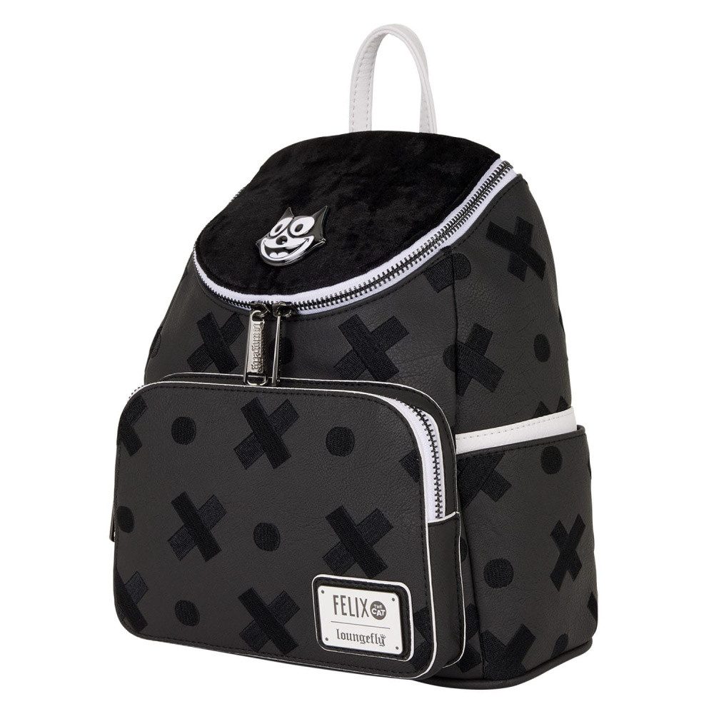 Loungefly Rucksack Universal by Loungefly Mini Rucksack Felix the Cat