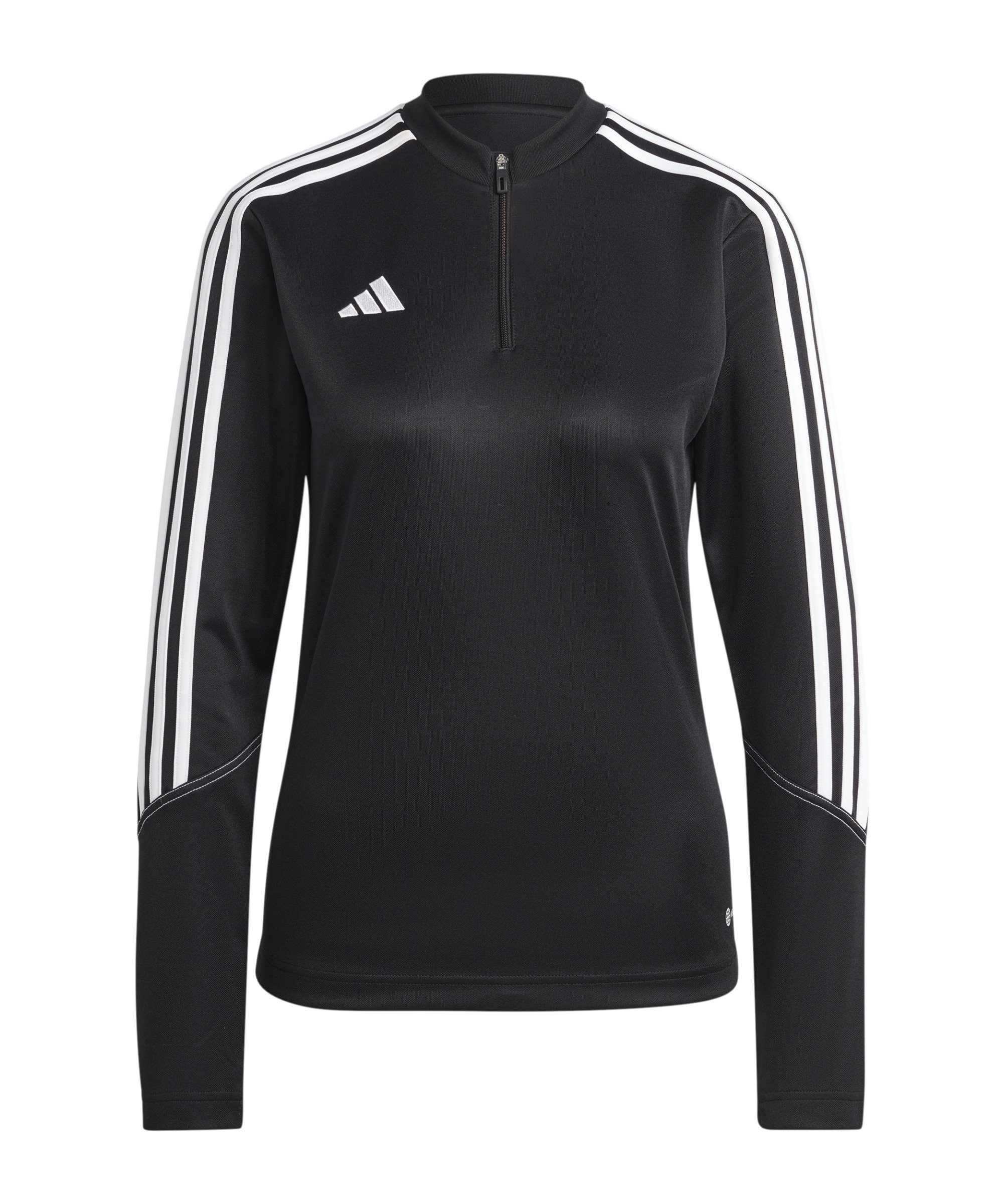 adidas Performance Trainingsjacke Tiro 23 Club Track Top Damen