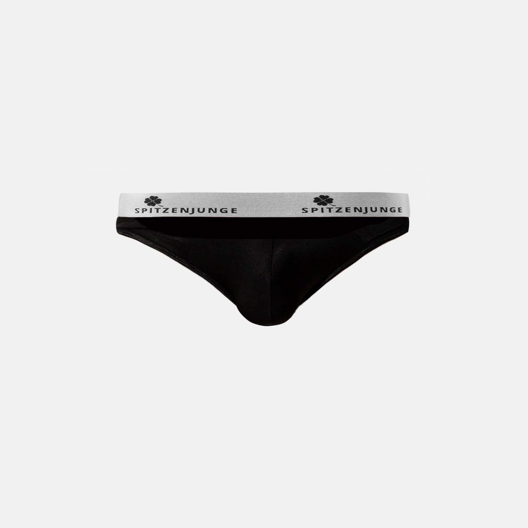 SPITZENJUNGE Boxer Como