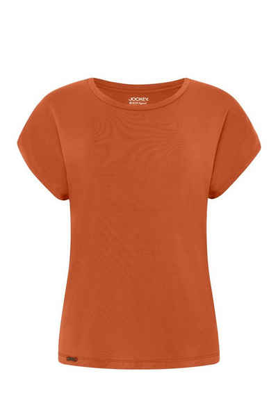 Jockey Kurzarmshirt T-Shirt 850011H
