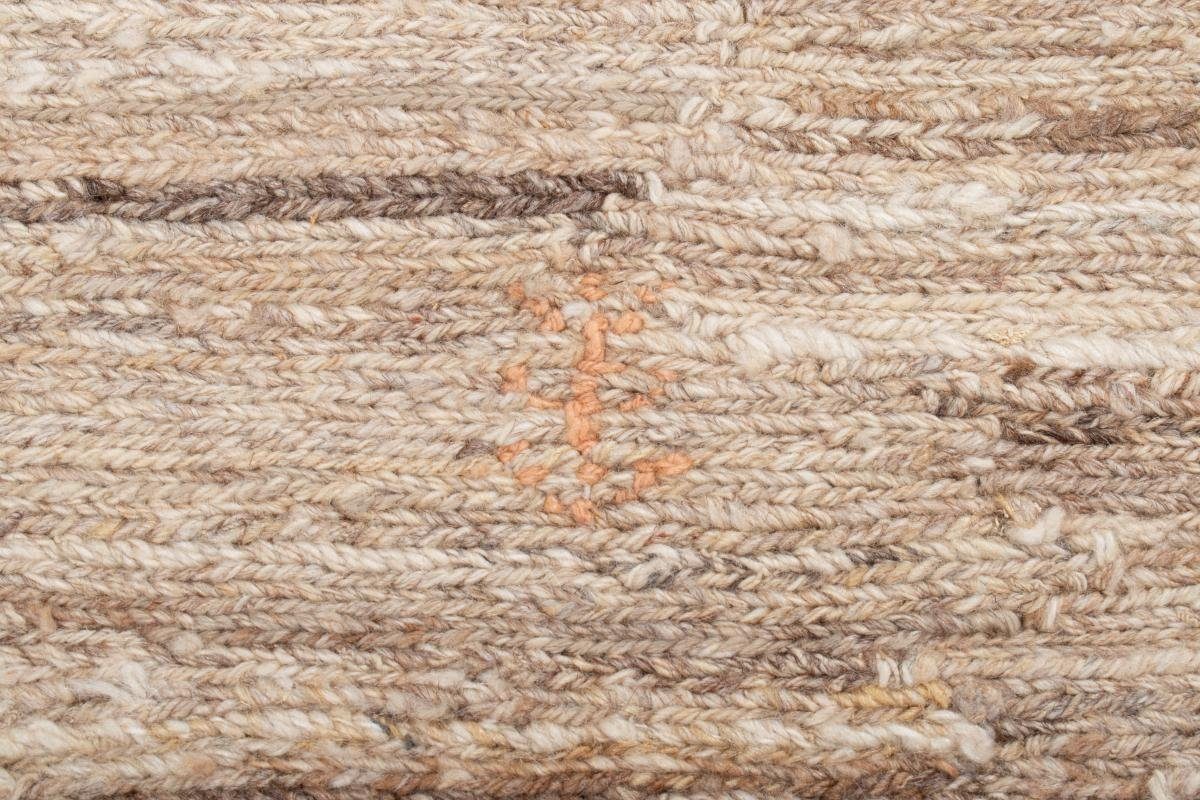 Orientteppich Perser Kelim Kashkuli 116x184 mm 5 Moderner rechteckig, Höhe: Trading, Nain Handgeknüpfter Orientteppich