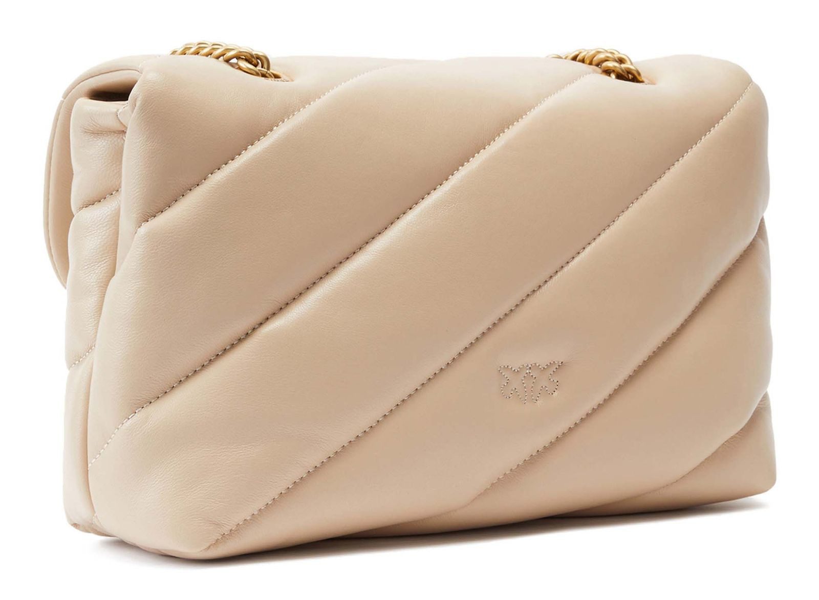 PINKO Umhängetasche Classic CL Sheep Nappa, günstig online kaufen