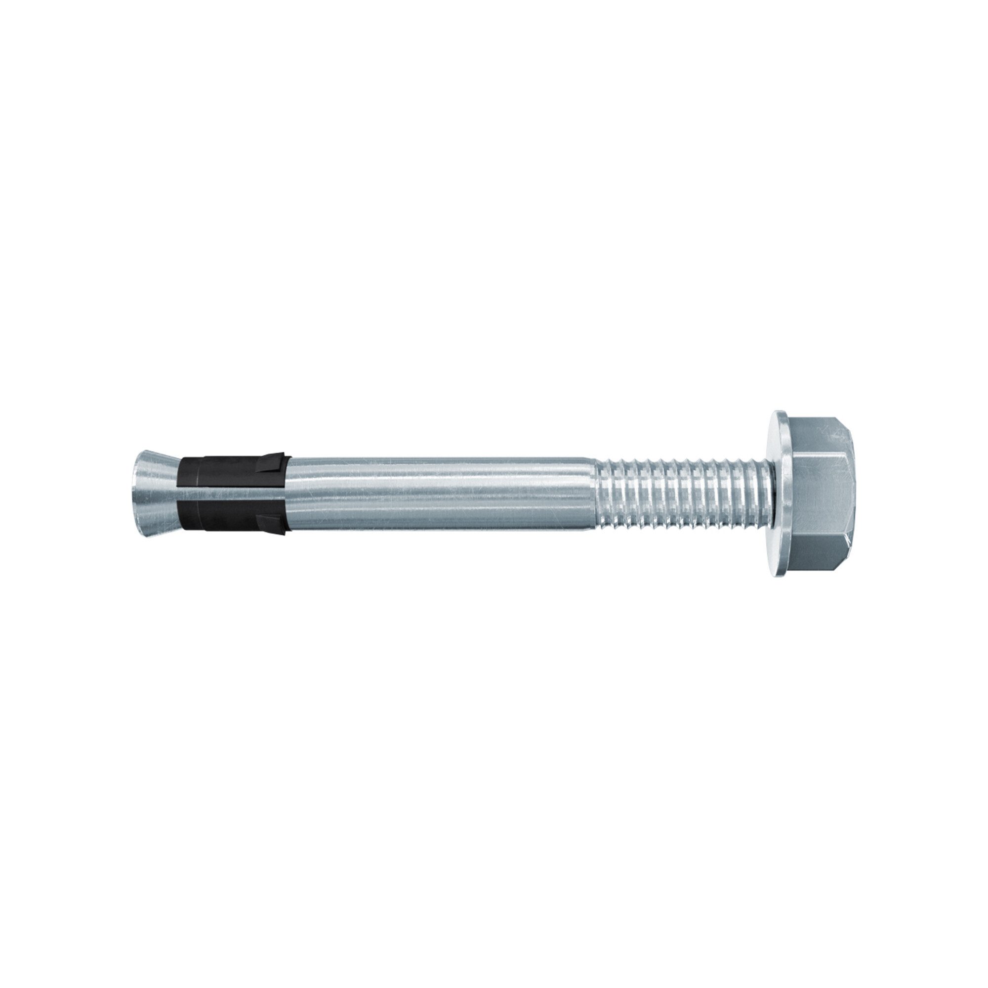 fischer Montageanker fischer Nagelanker FNA II 6x30 M8/5 50 Stk