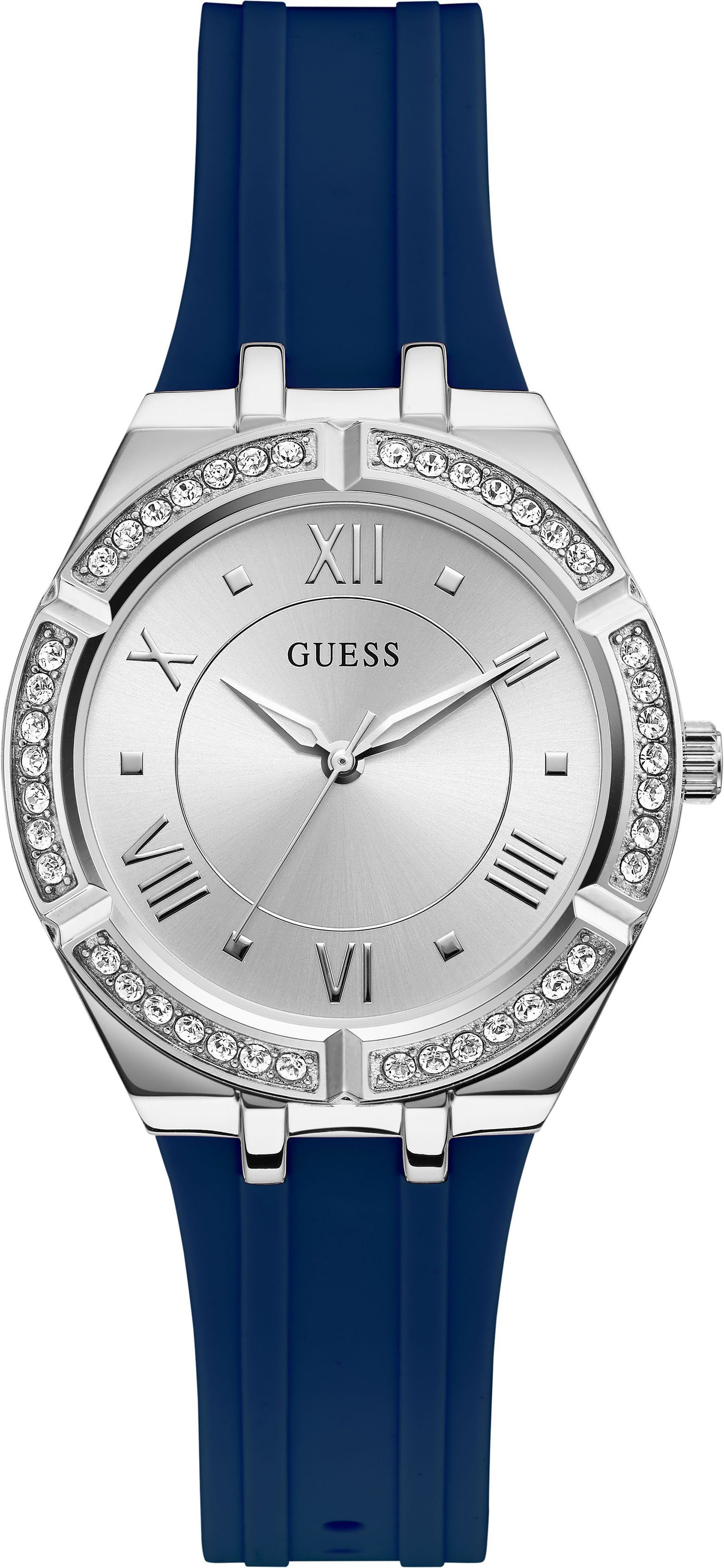 Quarzuhr Guess GW0034L5,COSMO