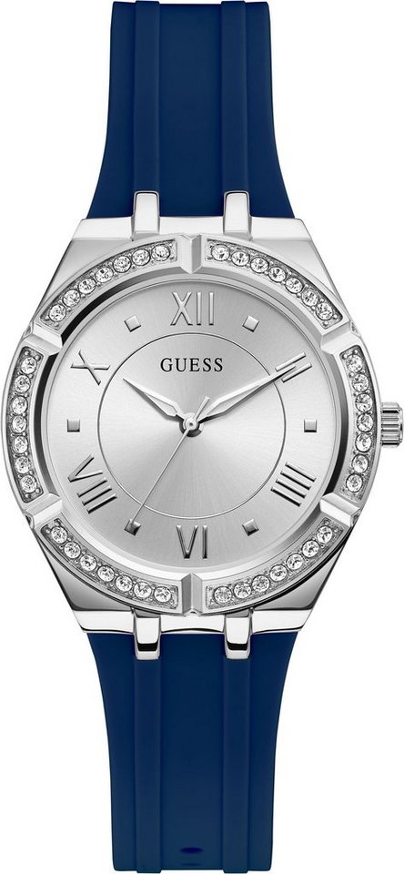 Guess Quarzuhr GW0034L5,COSMO