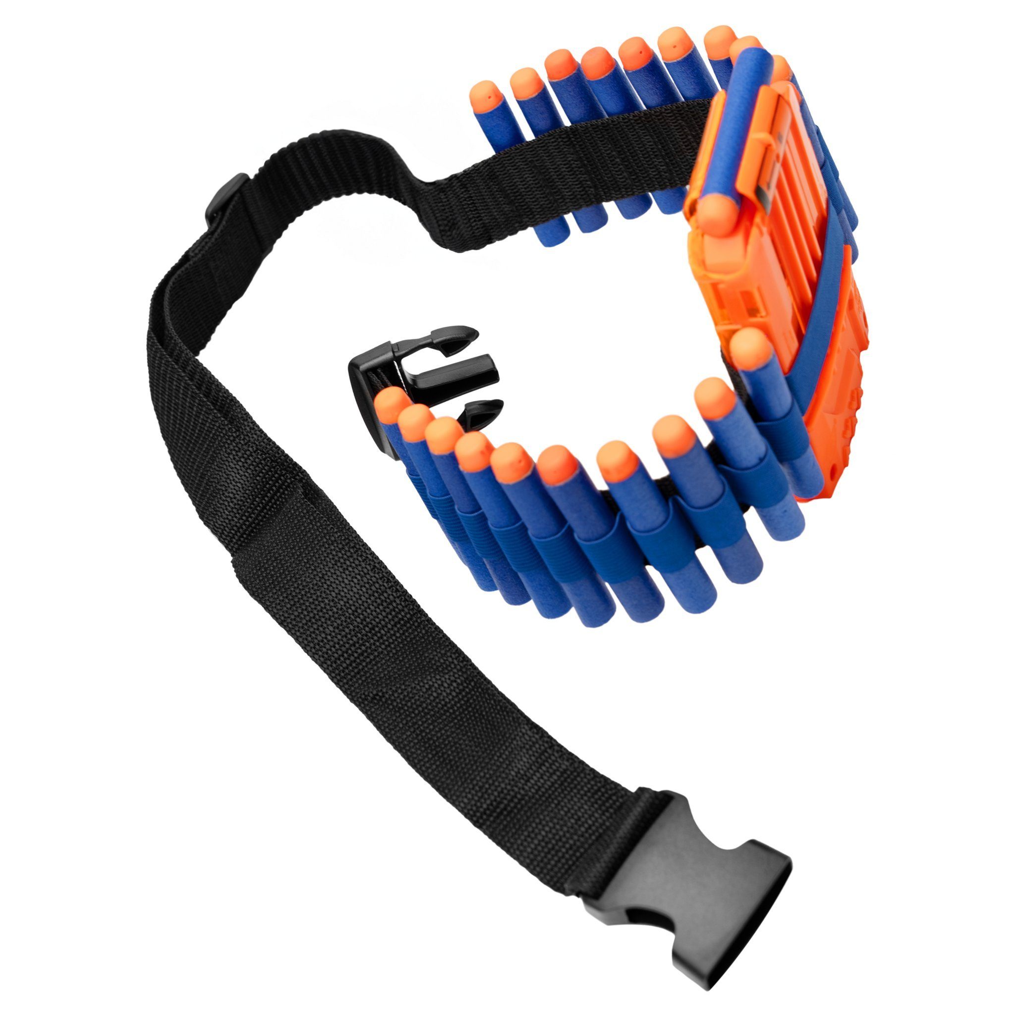 Blaster Bandoliergurt mit Schnellverschluss