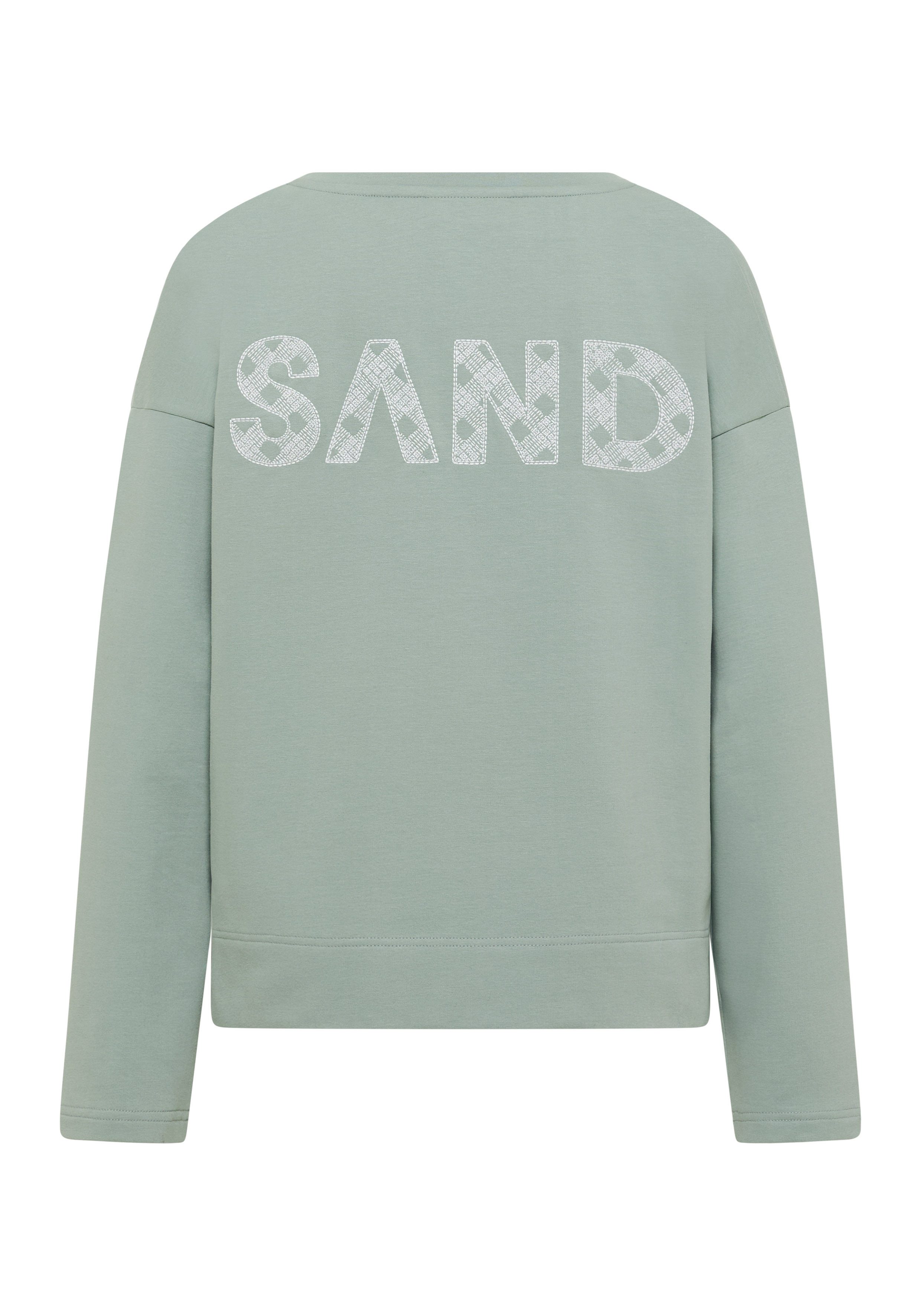 Elbsand Sweatshirt ELBSAND Alaa Sweatshirt