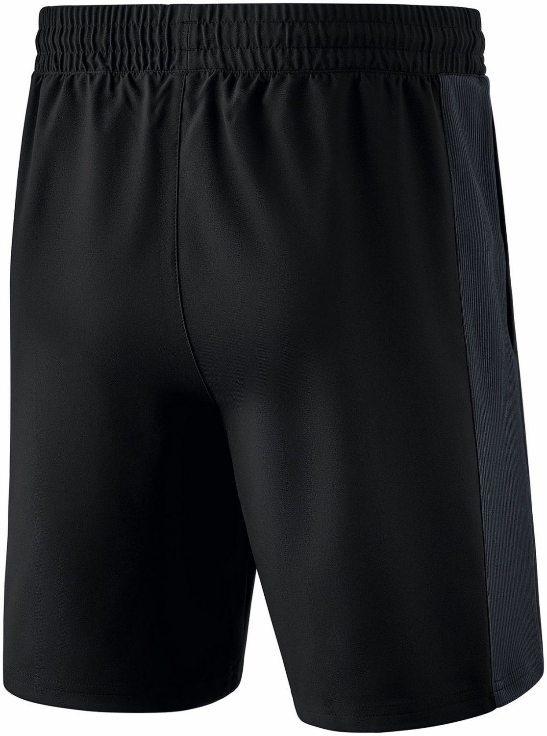 PREMIUM ONE shorts schwarz s Laufshorts 2.0 black with inner Erima