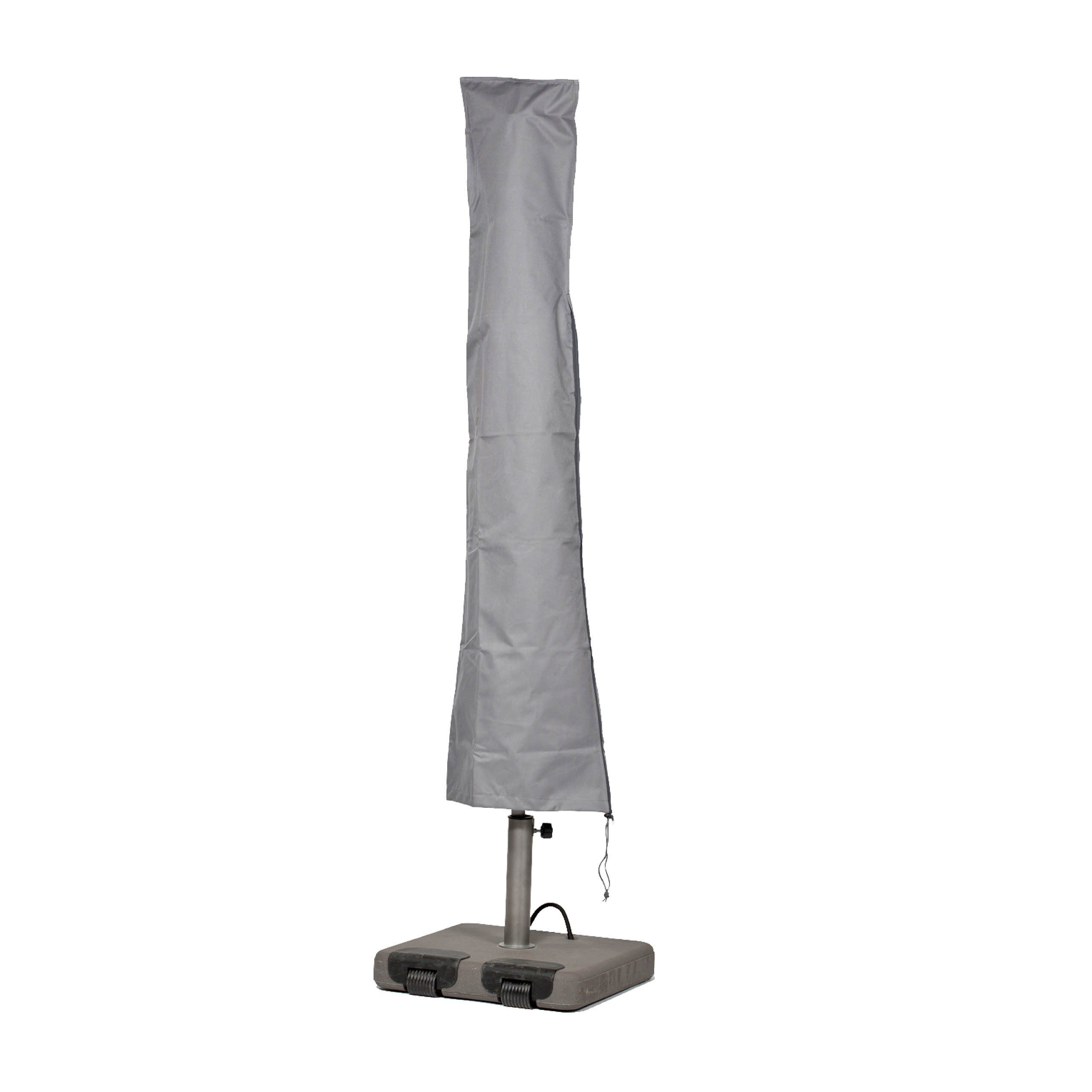 mehr Garten Sonnenschirm-Schutzhülle Premium, Premium Sonnenschirm-Abdeckha günstig online kaufen