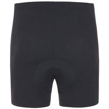 RennerXXL Fahrradhose Maier Sports XXL Cycling Radshorts Herren mit Sitzpolster Übergrößen