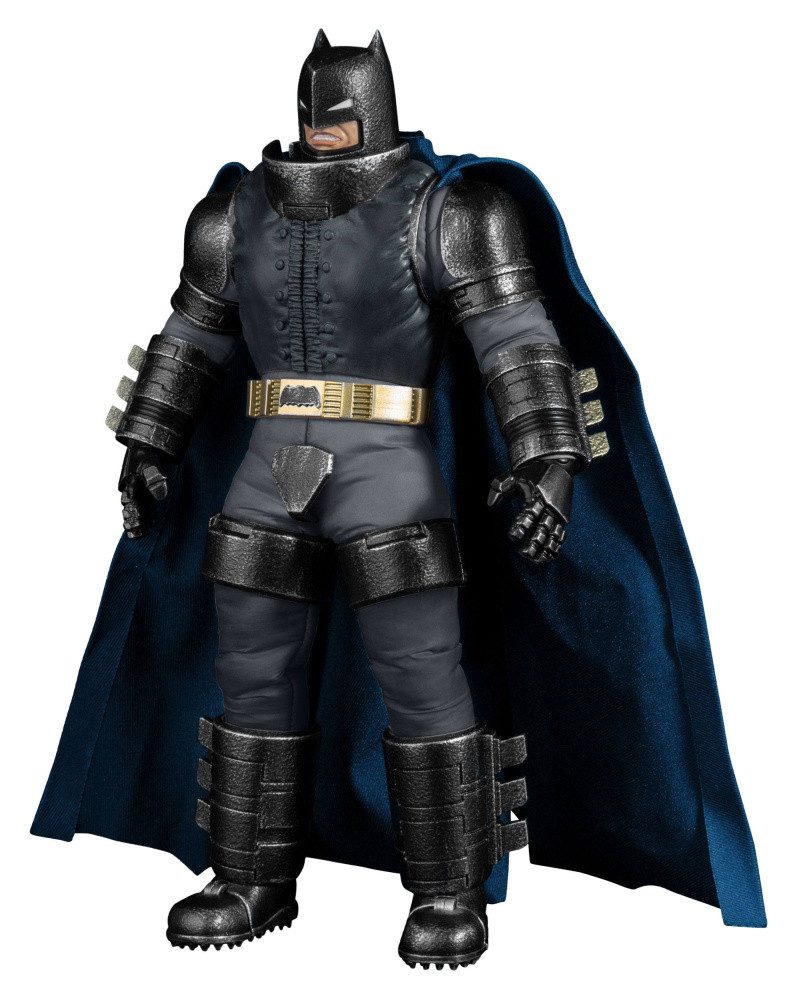 Actionfigur Batman The Dark Knight Returns Dynamic 8ction Heroes Actionfigur 1/9 A