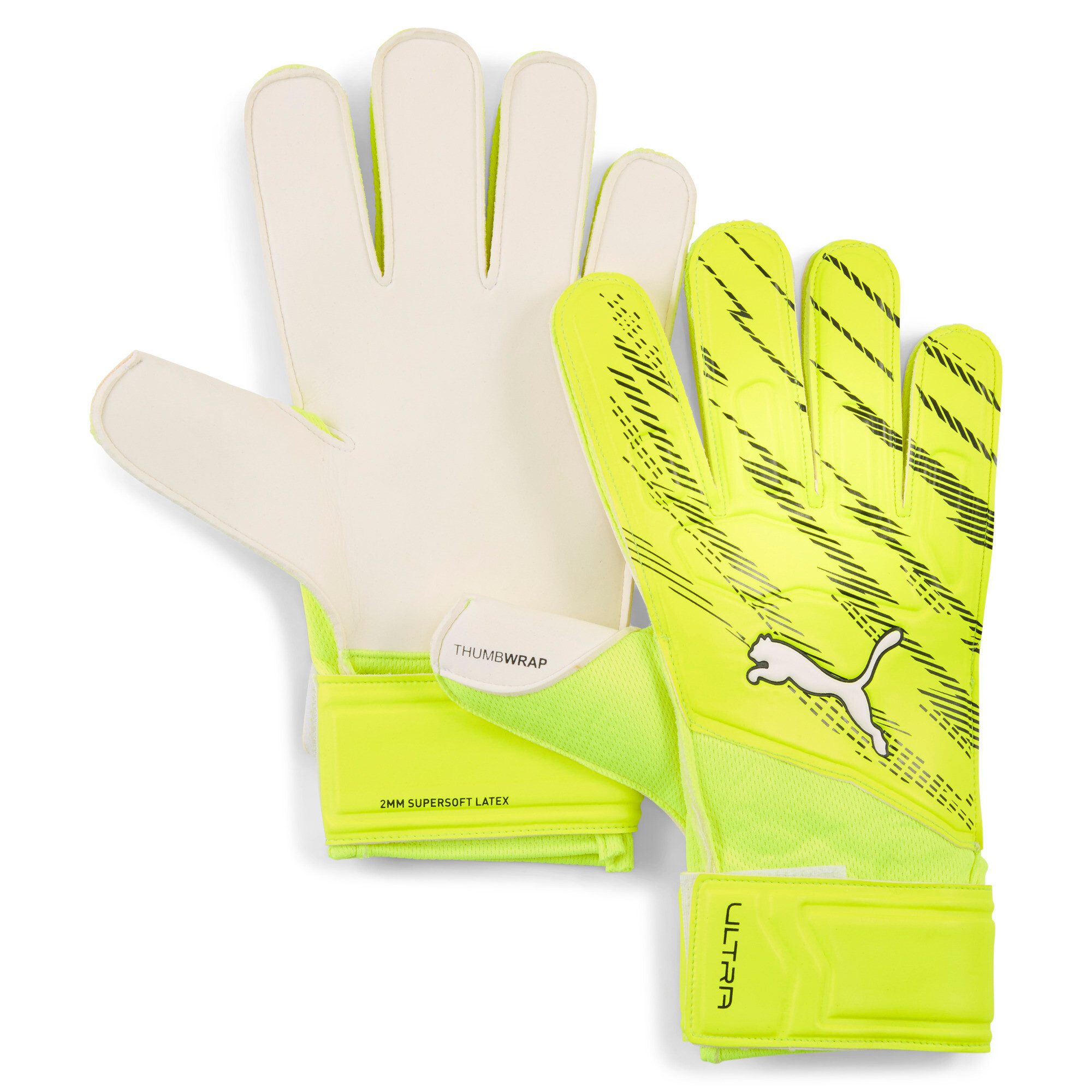 PUMA Torwarthandschuhe ULTRA PLAY RC für sportliche Einsätze, mit superweic günstig online kaufen