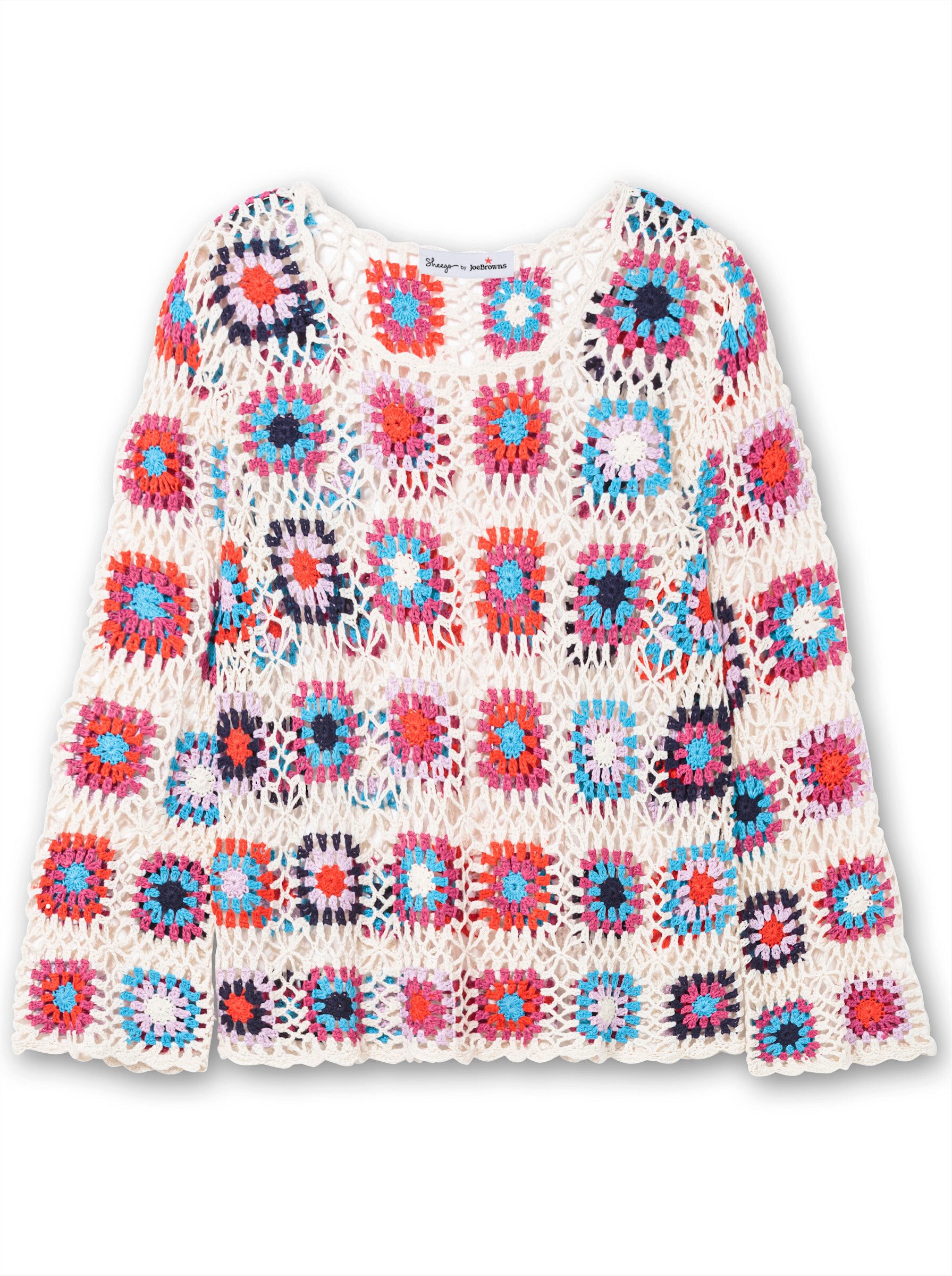 Strickpullover Große Größen