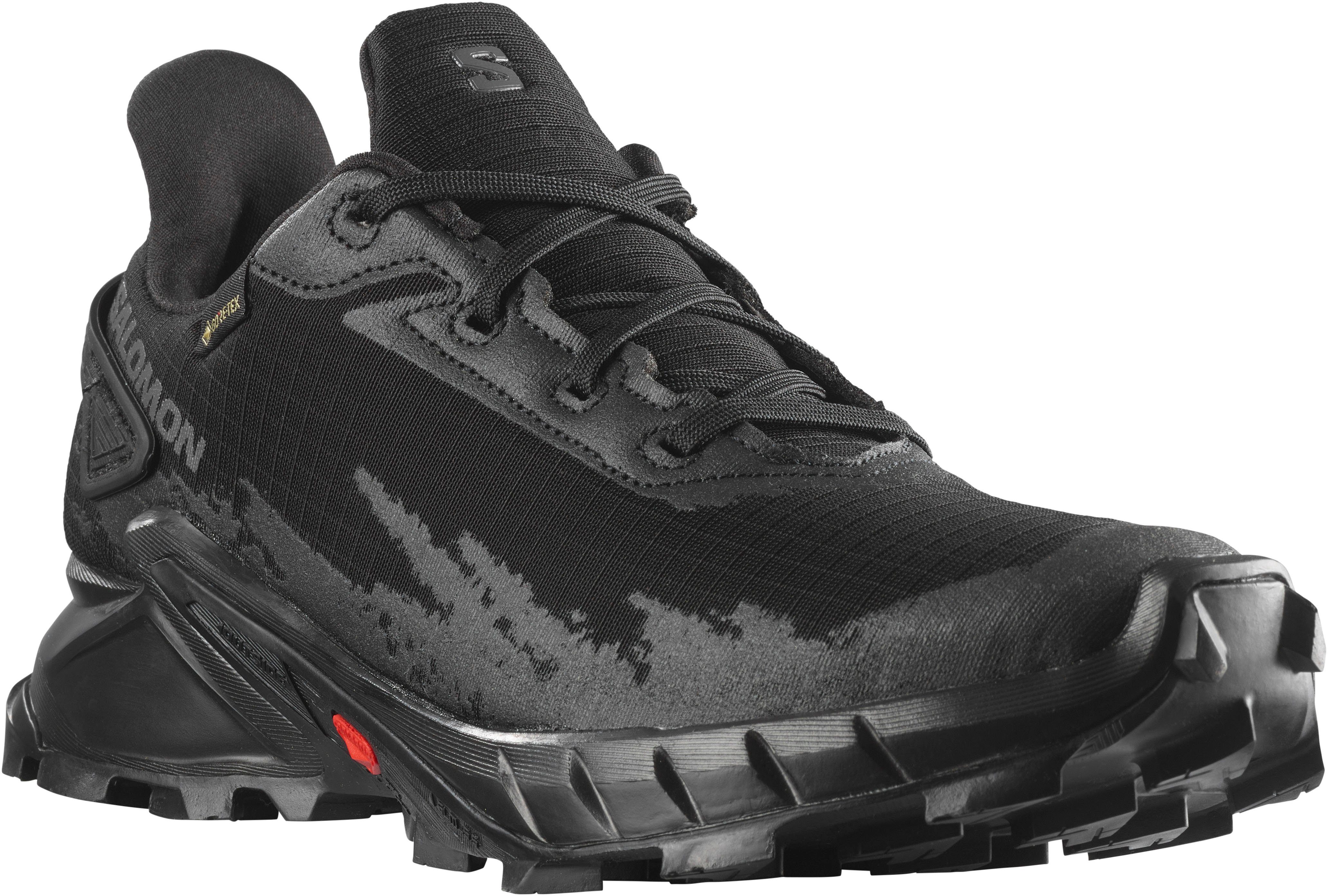 Salomon ALPHACROSS 4 GORE-TEX Trailrunningschuh wasserdicht