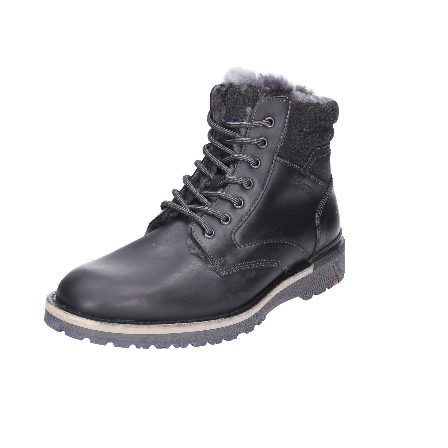 Lloyd Gloster Winterstiefel