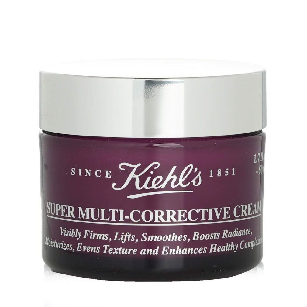 Kiehl Gesichtspflege Kiehl's Super Multi-Corrective Cream