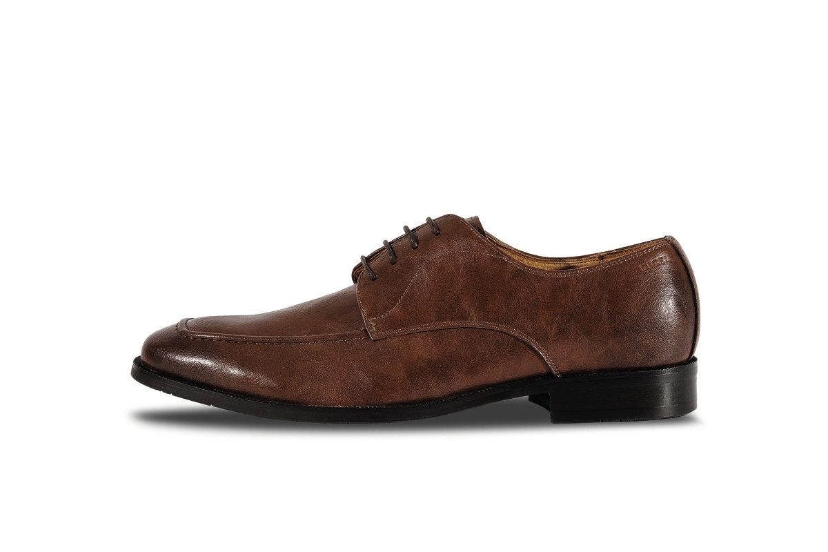 Digel Sami Schnürboots