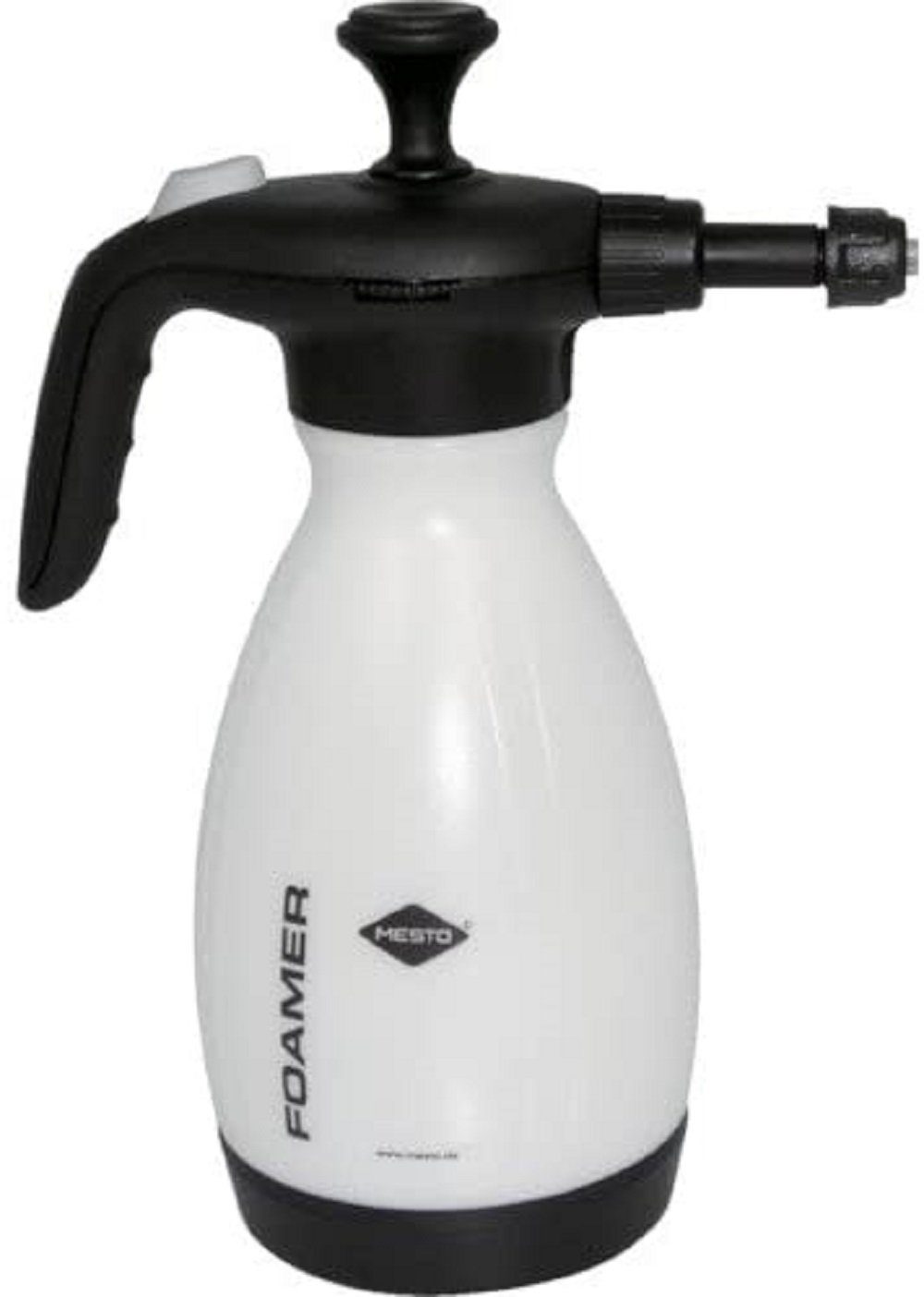 Drucksprühgerät Mesto 3132FO FOAMER Drucksprüher 1,5 l mit Kunststoffbehälter