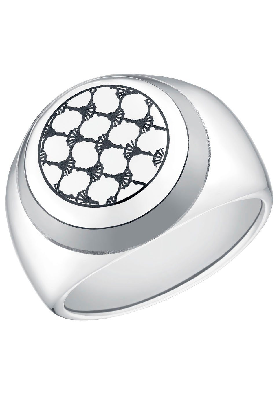 JOOP! Fingerring 2035909/-10/-11/-12 sil...