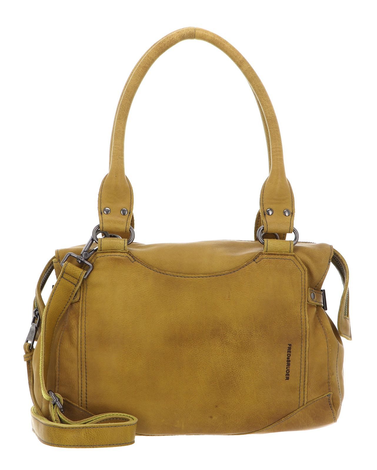 Schultertasche My Old Friend