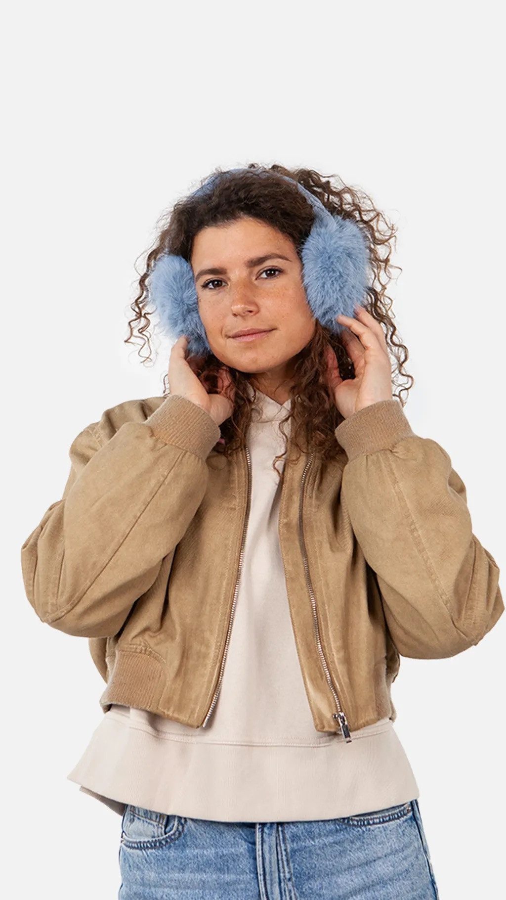 Barts Ohrenwärmer Barts Damen Ohrenwärmer FUR günstig online kaufen